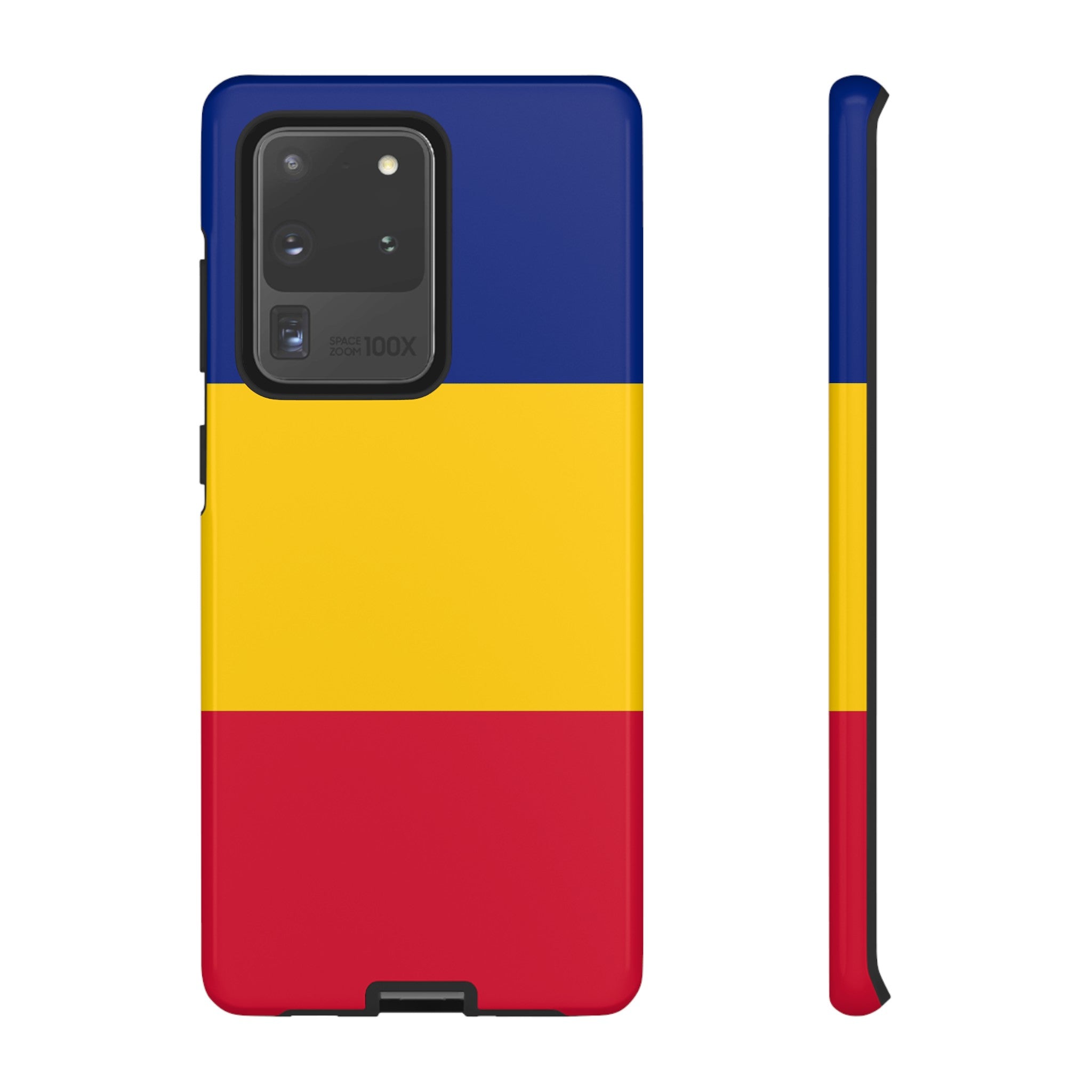 Romania Phone Case