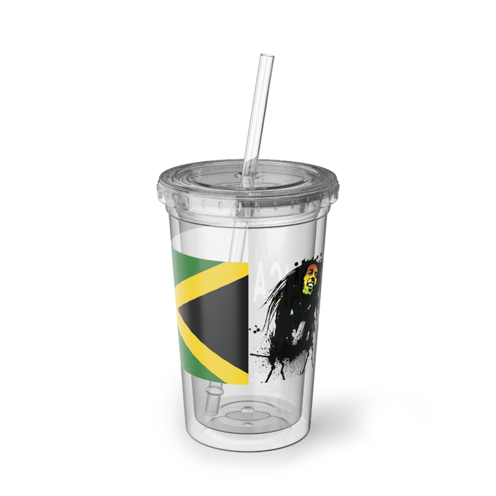 Jamaica Cup