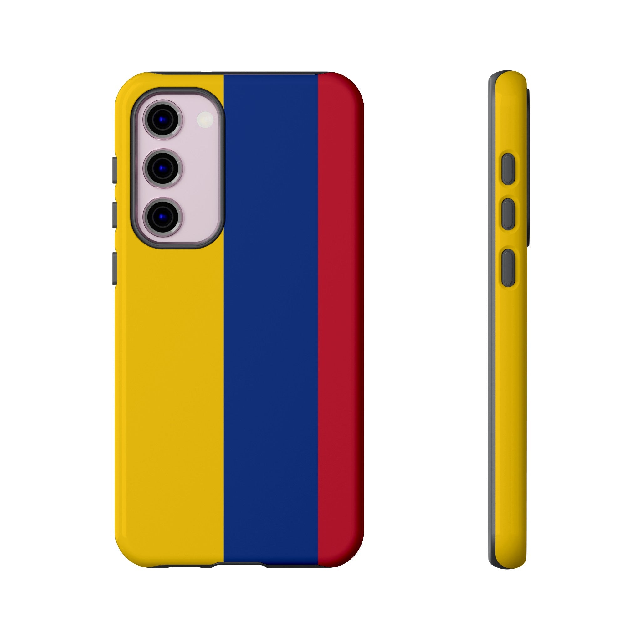 Colombia Phone Case