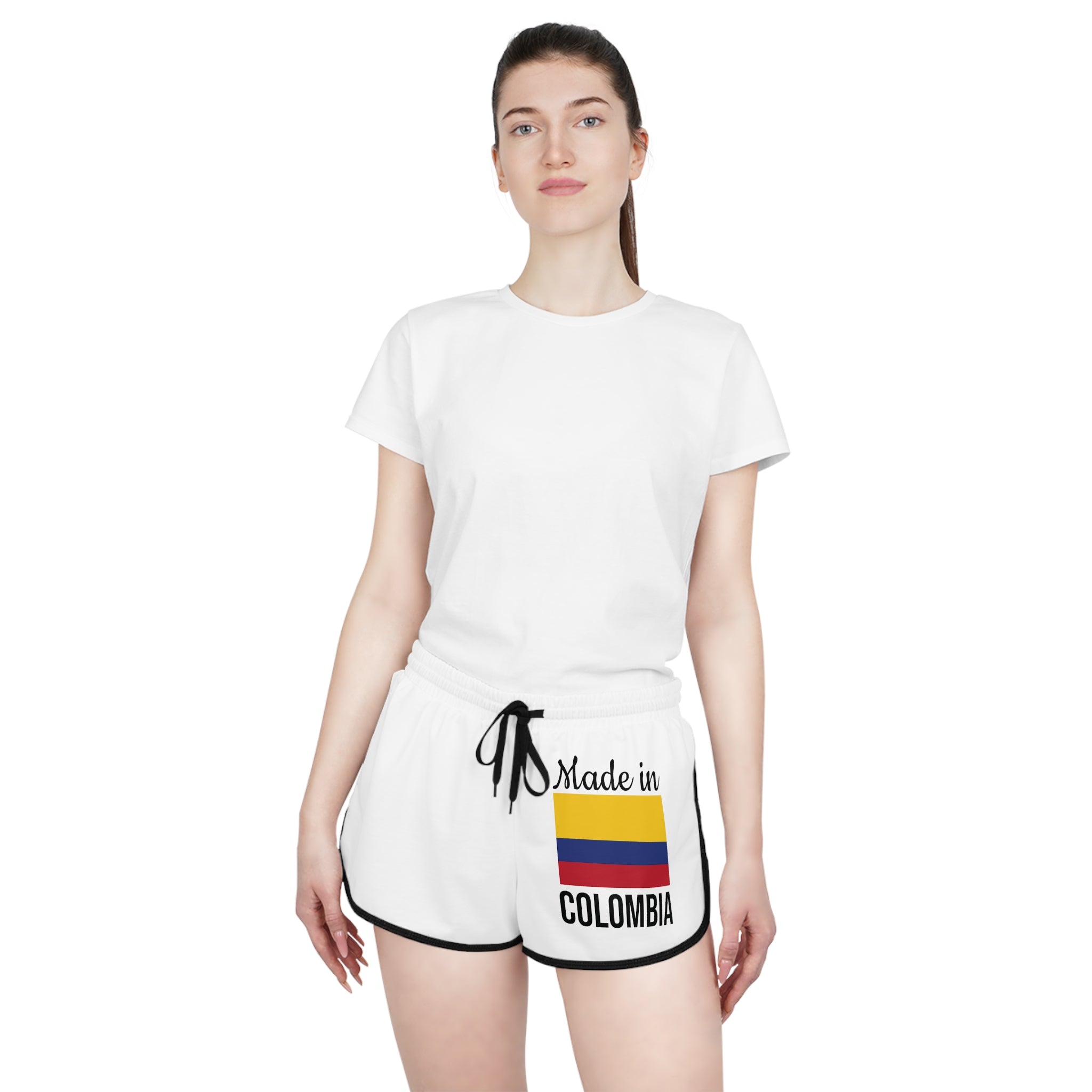 Colombia Women's Shorts