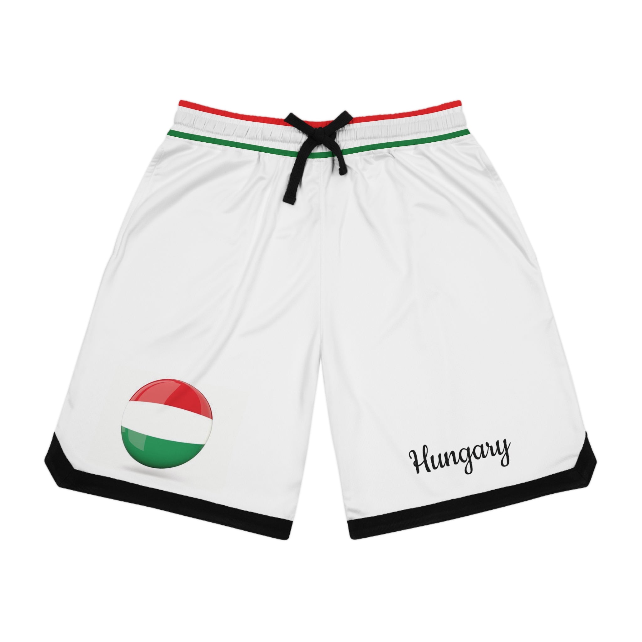 Hungary Men Shorts