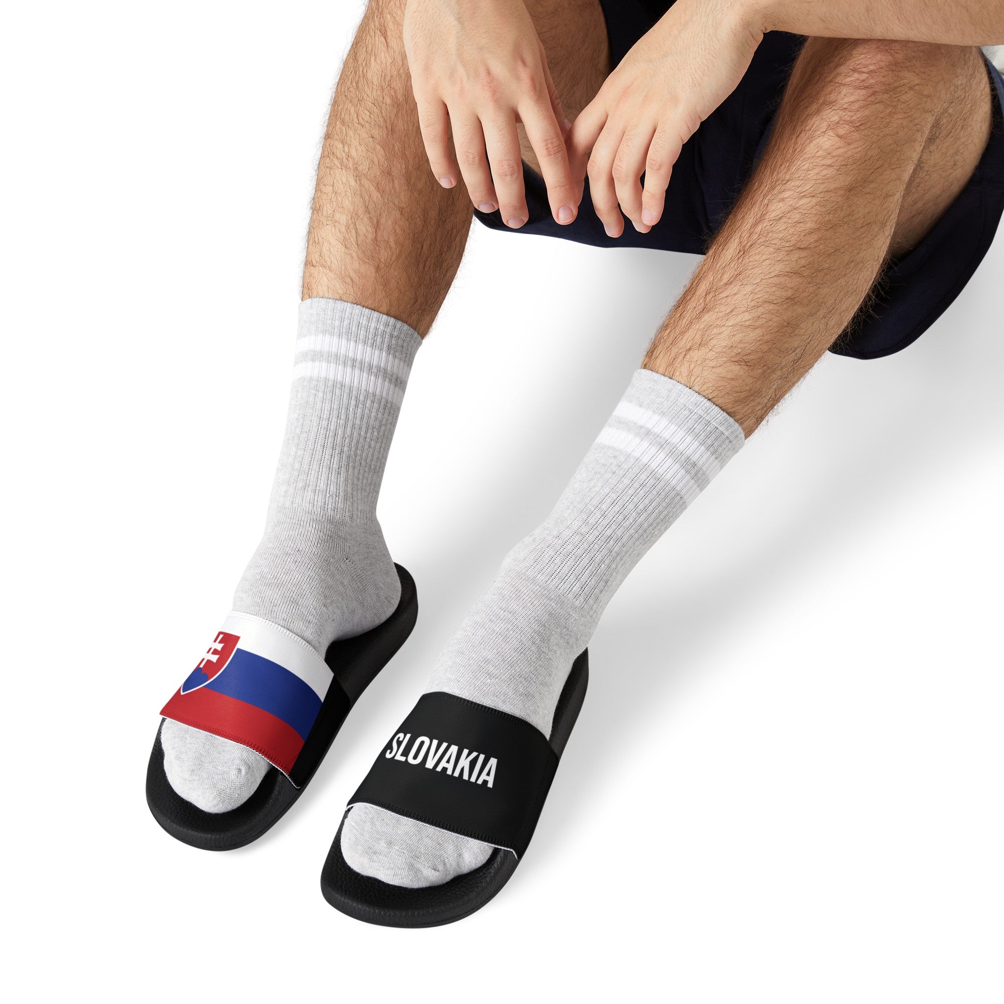 Slovakia Men's Sliders