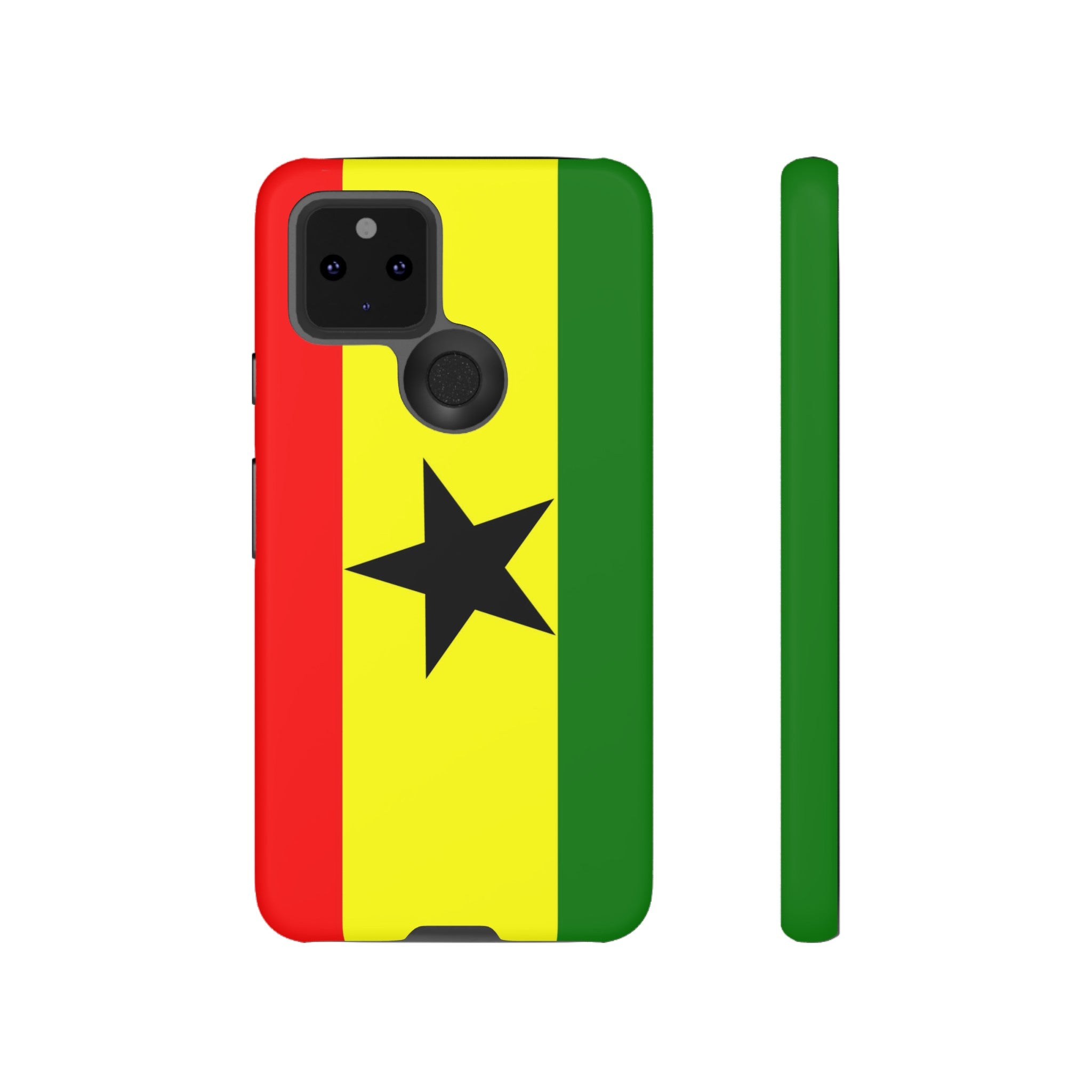 Ghana Phone Case