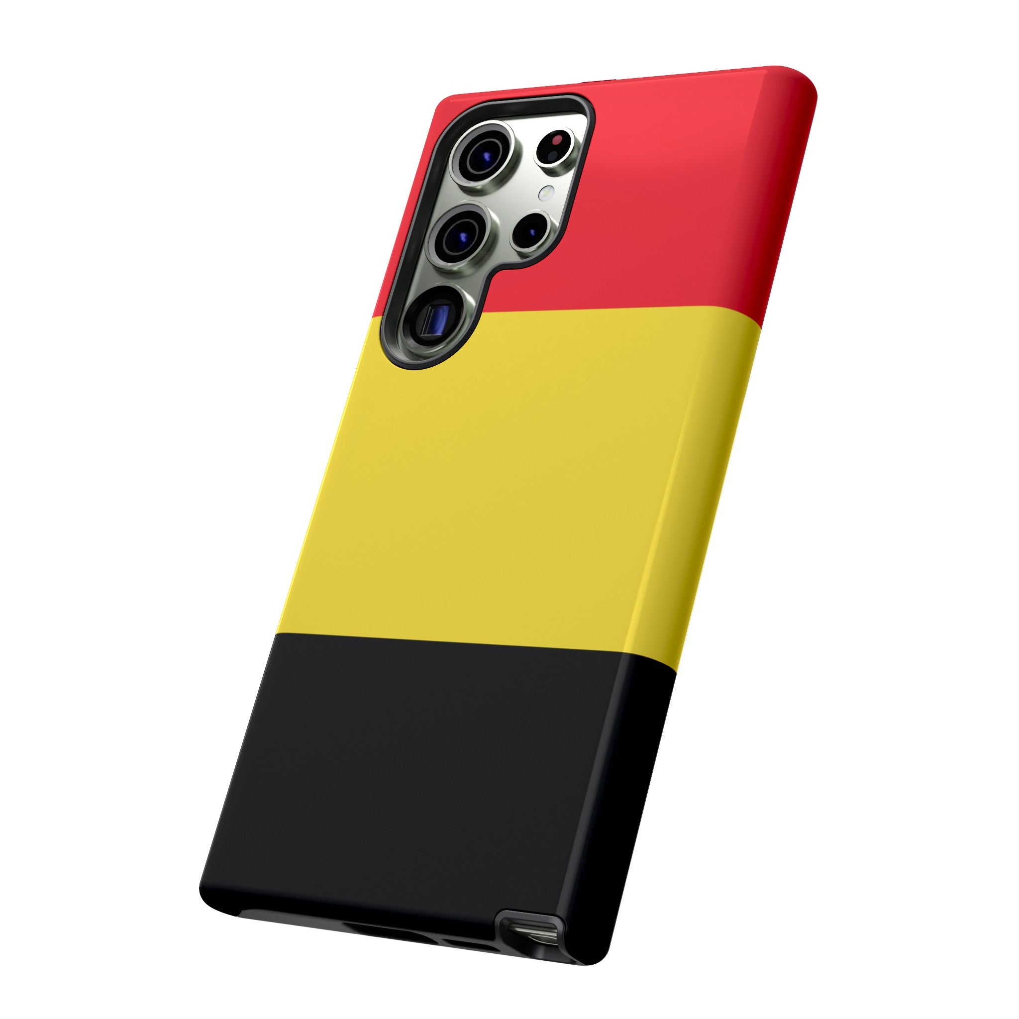 Belgium Phone Case