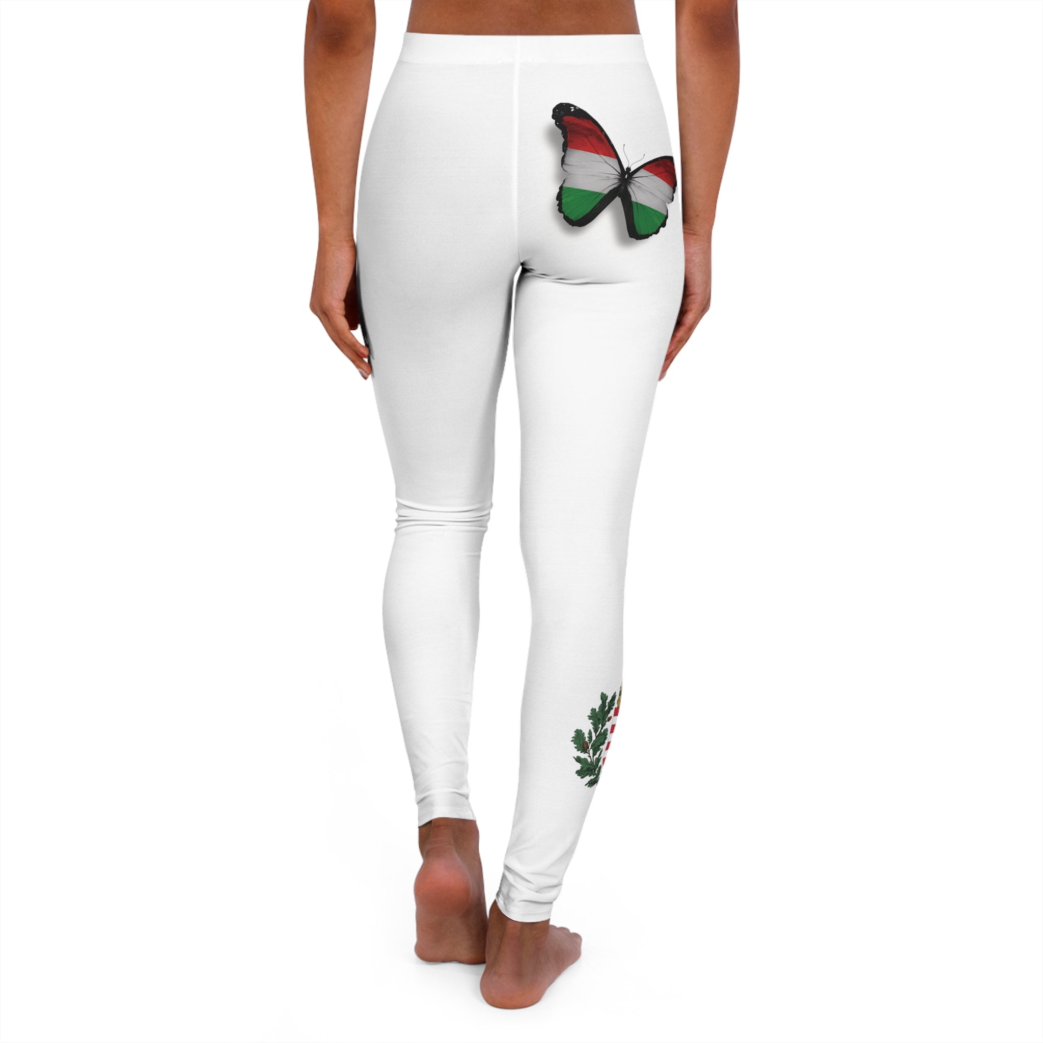 Hungary Women's Leggings