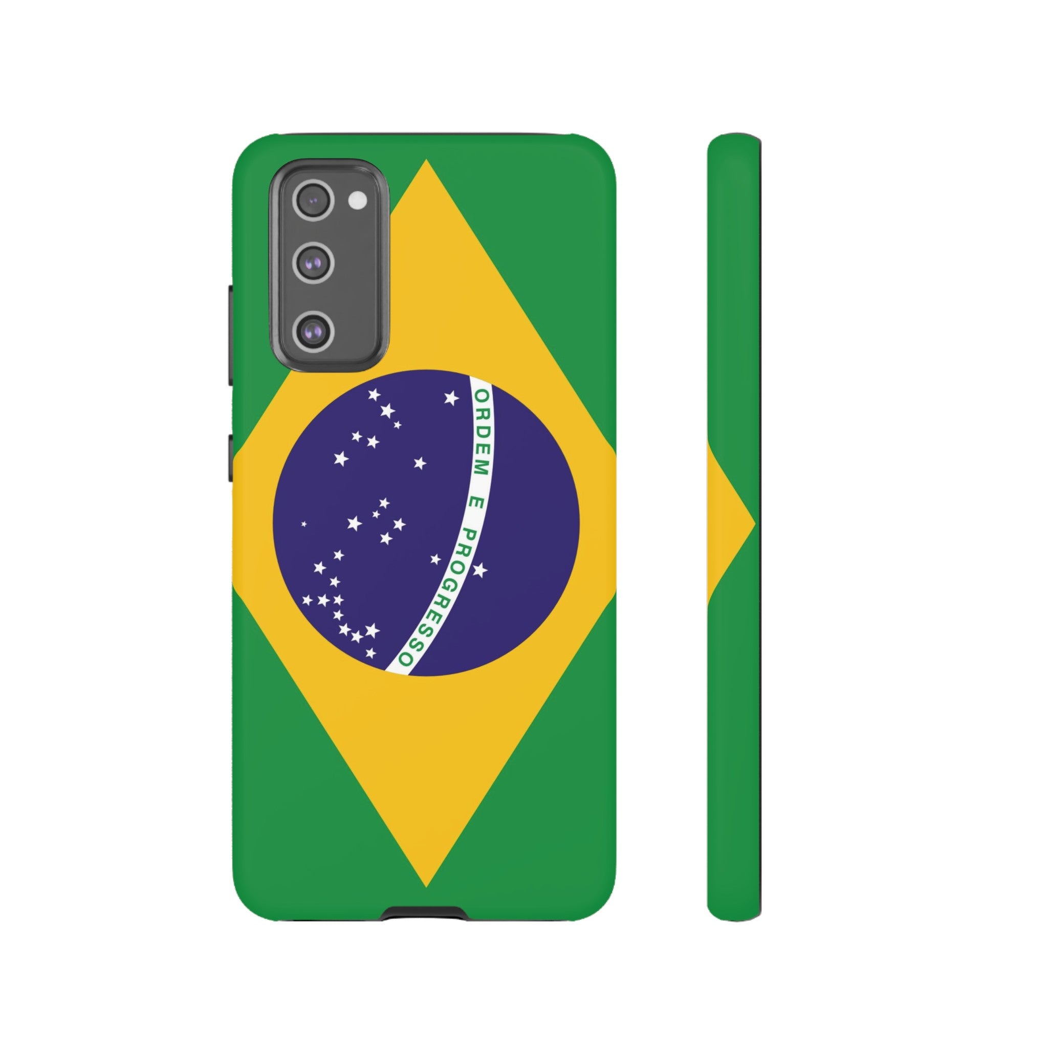 Brazil Phone Case