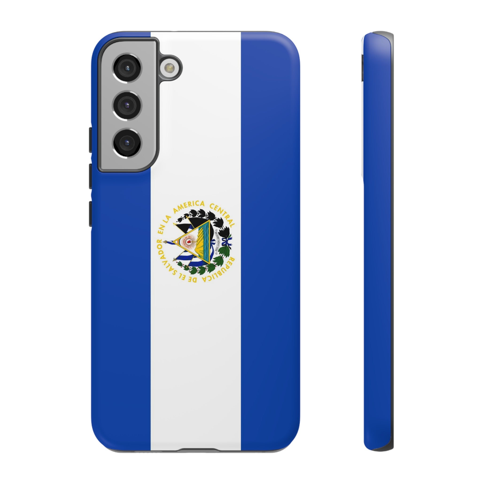 El Salvador Phone Case