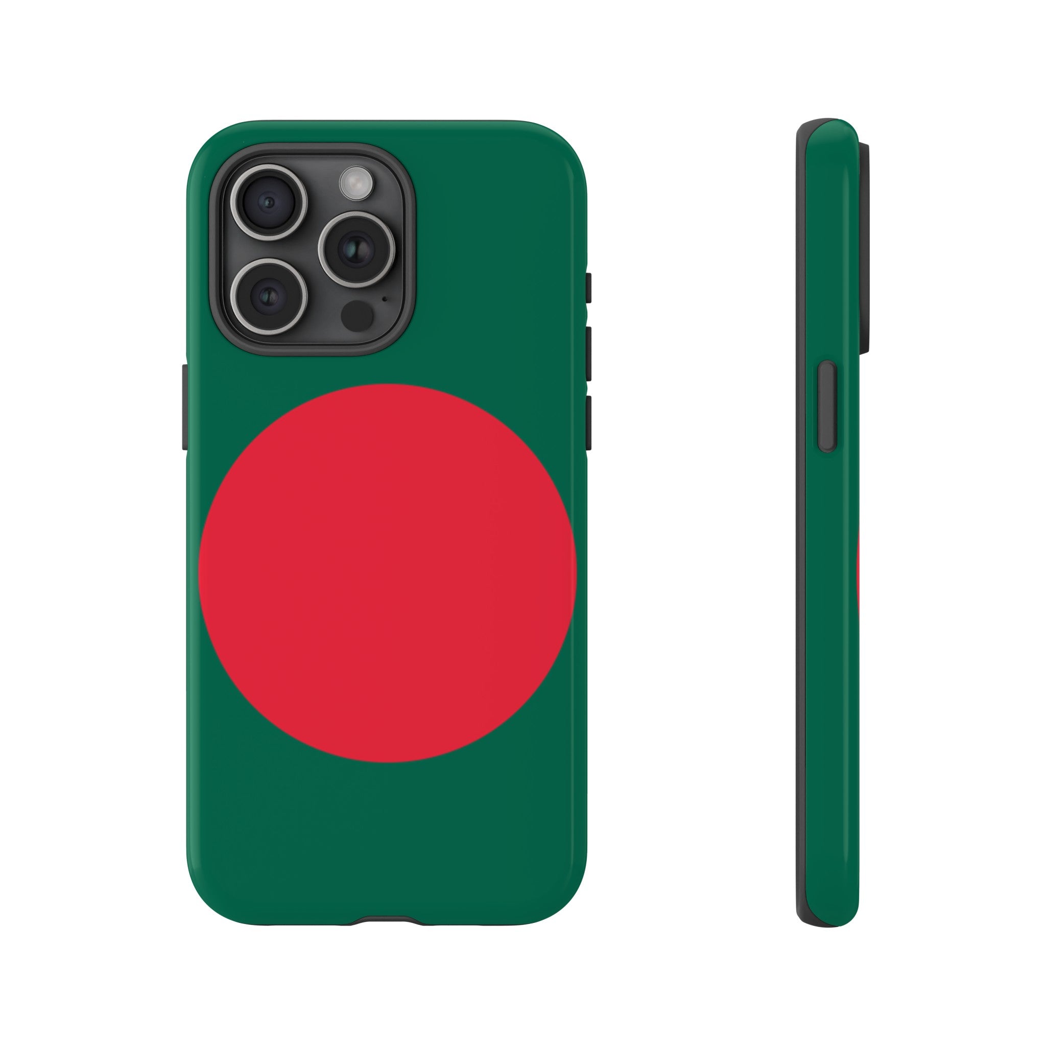 Bangladesh Phone Case