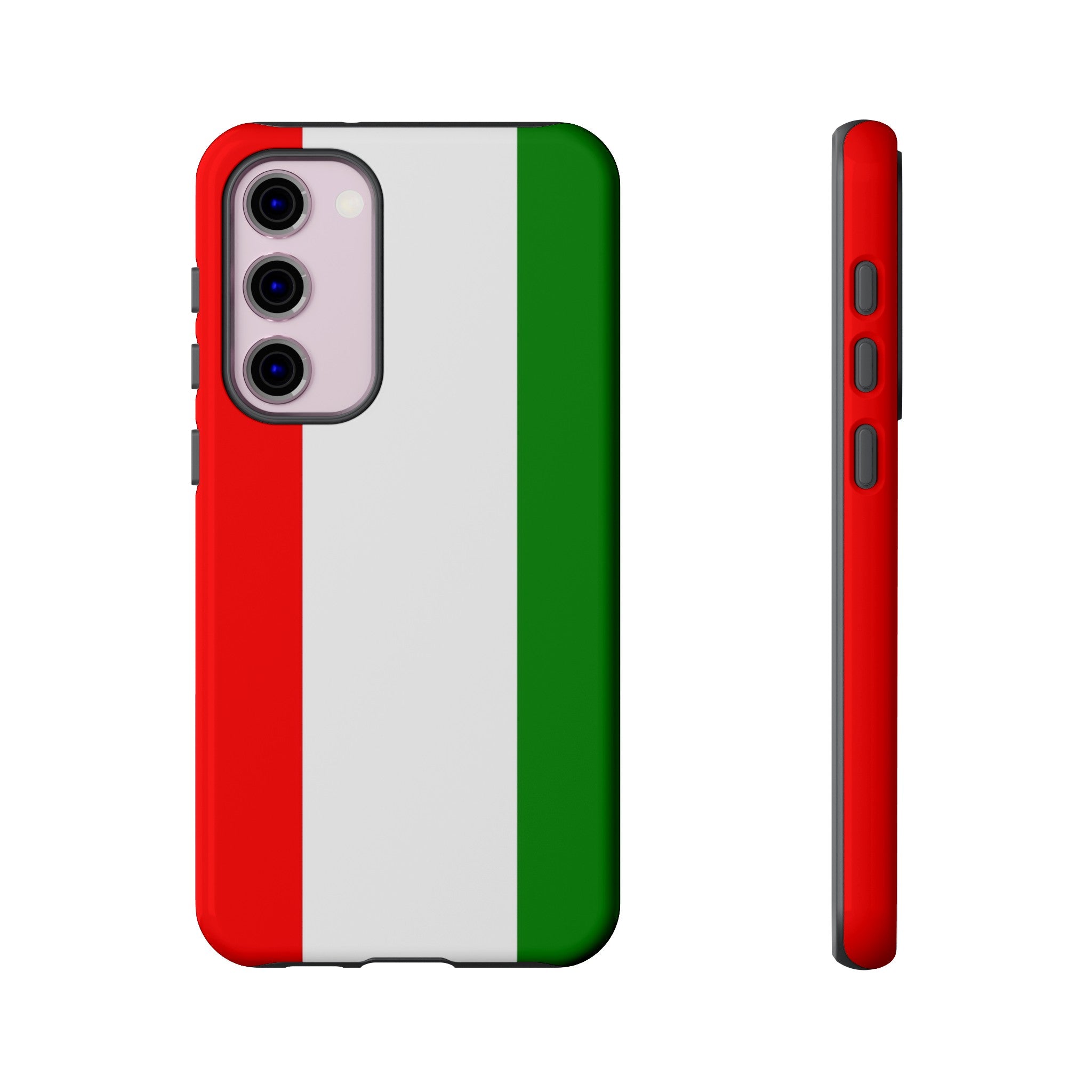 Hungary Phone Case