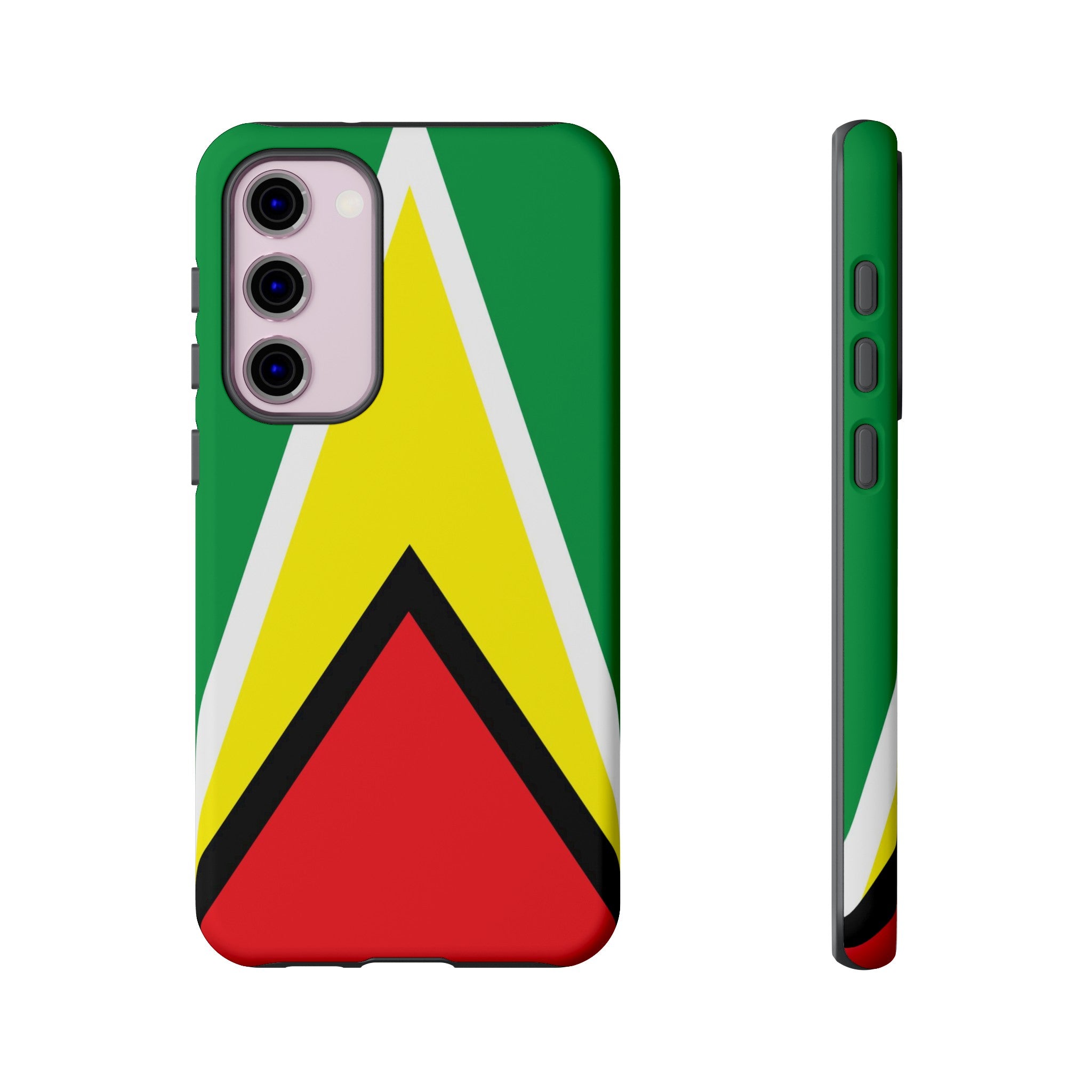 Guyana Phone Case