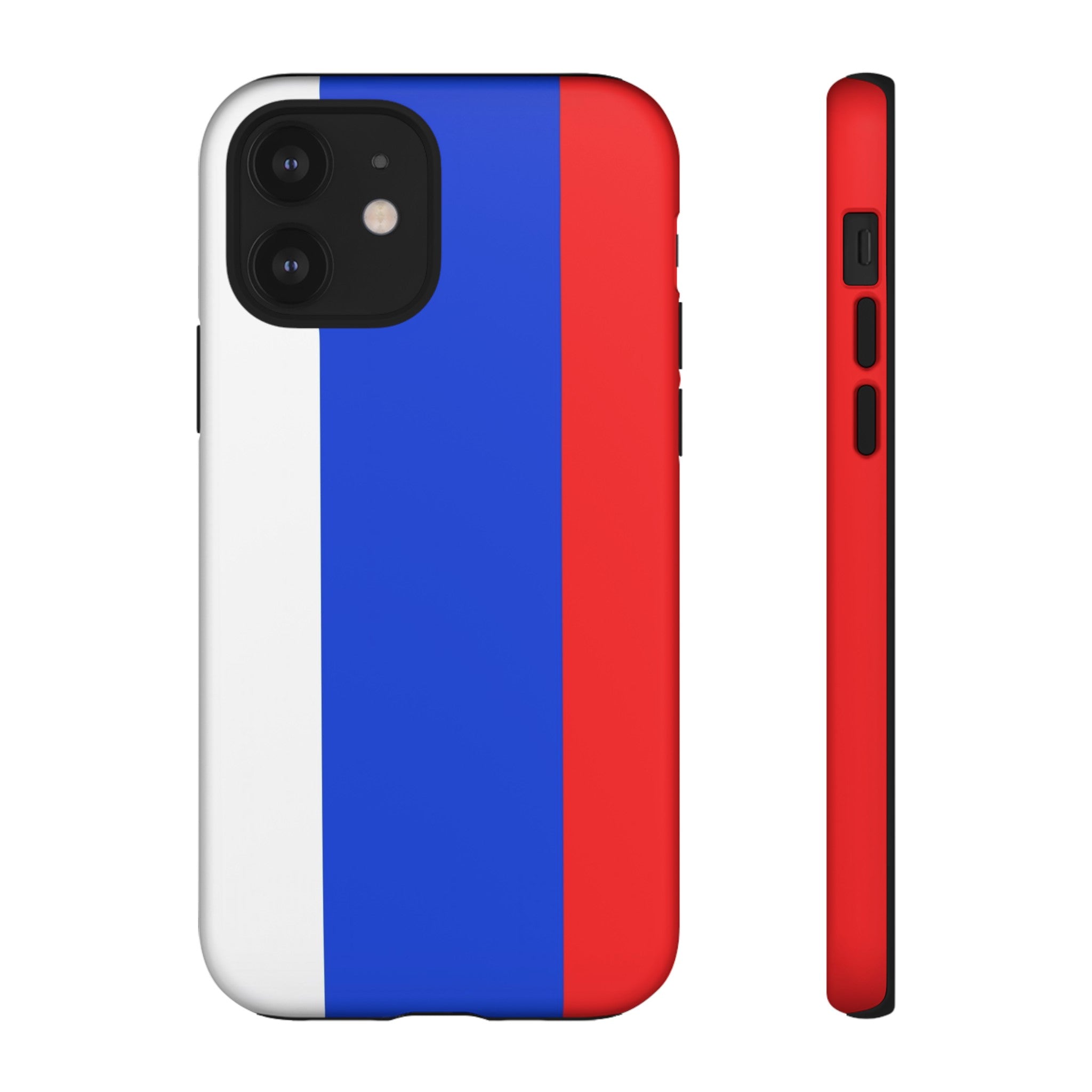 Russia Phone Case