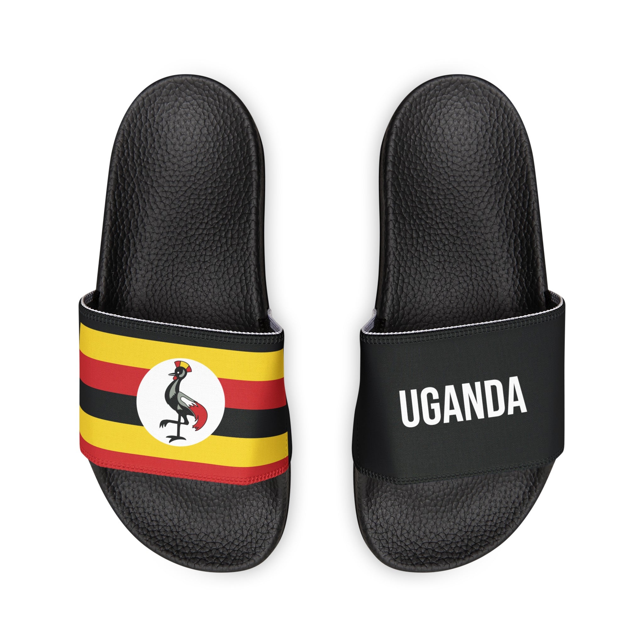 Uganda Men's Sliders