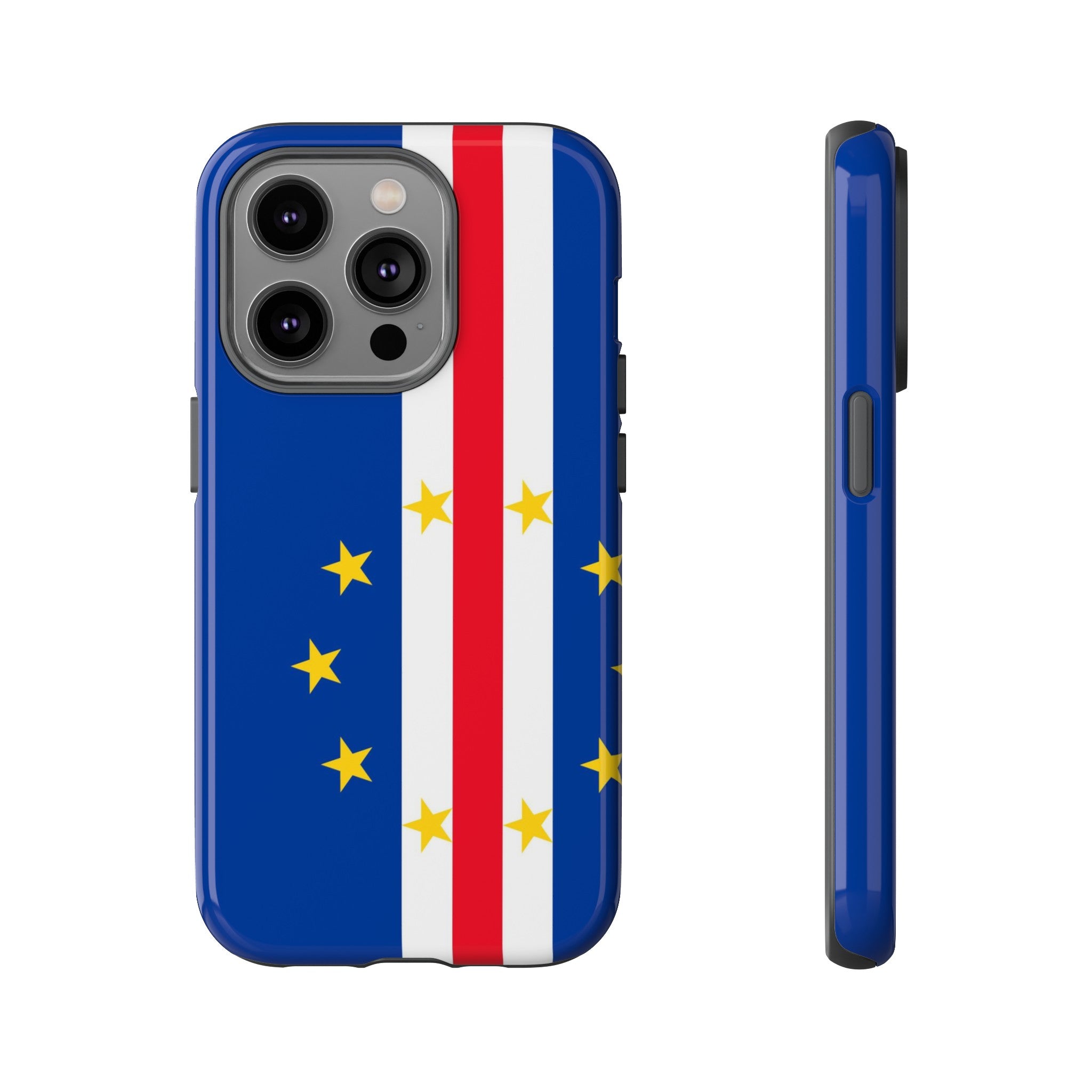 Cabo Verde Phone Case