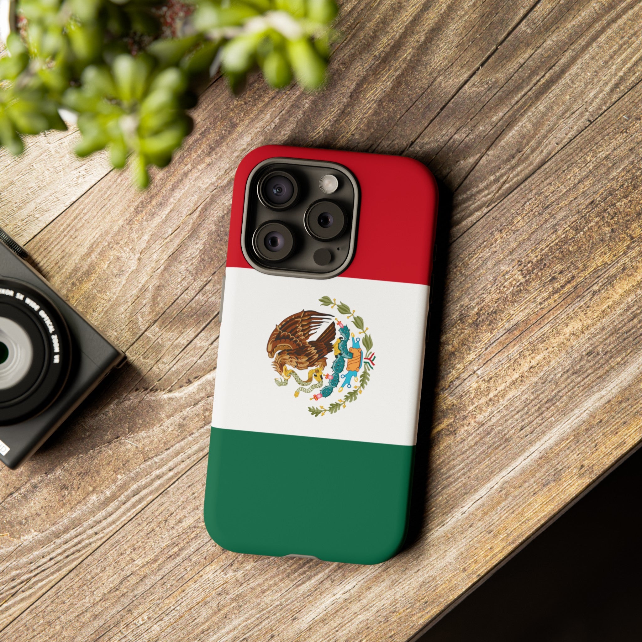 Mexico Phone Case