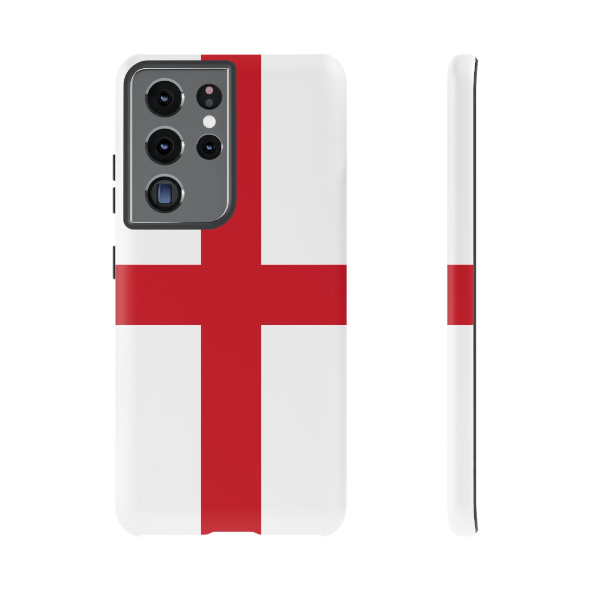 England Phone Case