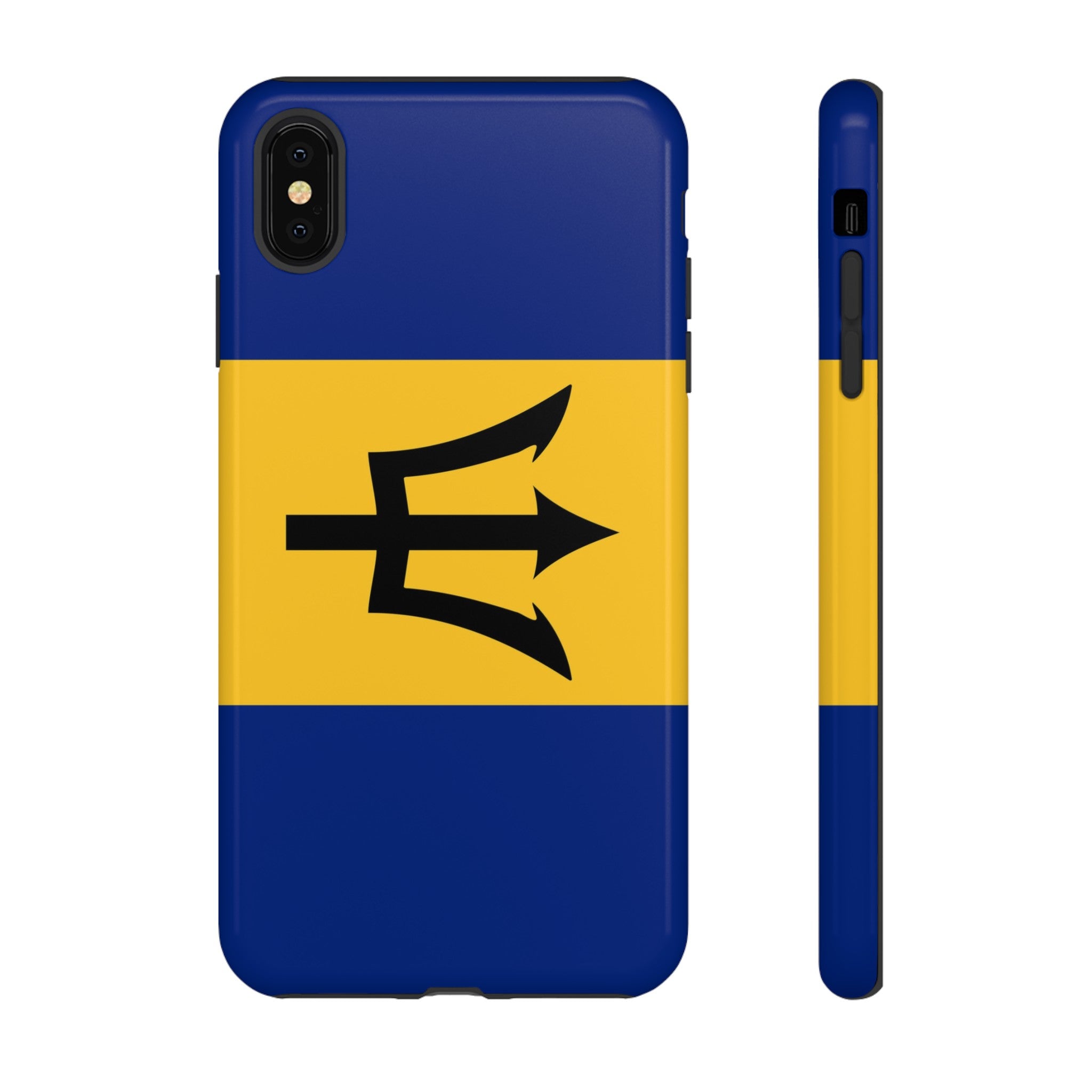 Barbados Phone Case