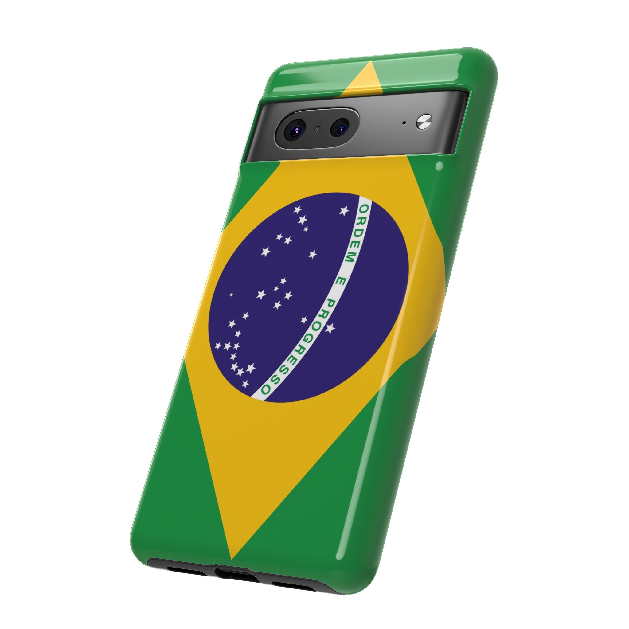 Brazil Phone Case