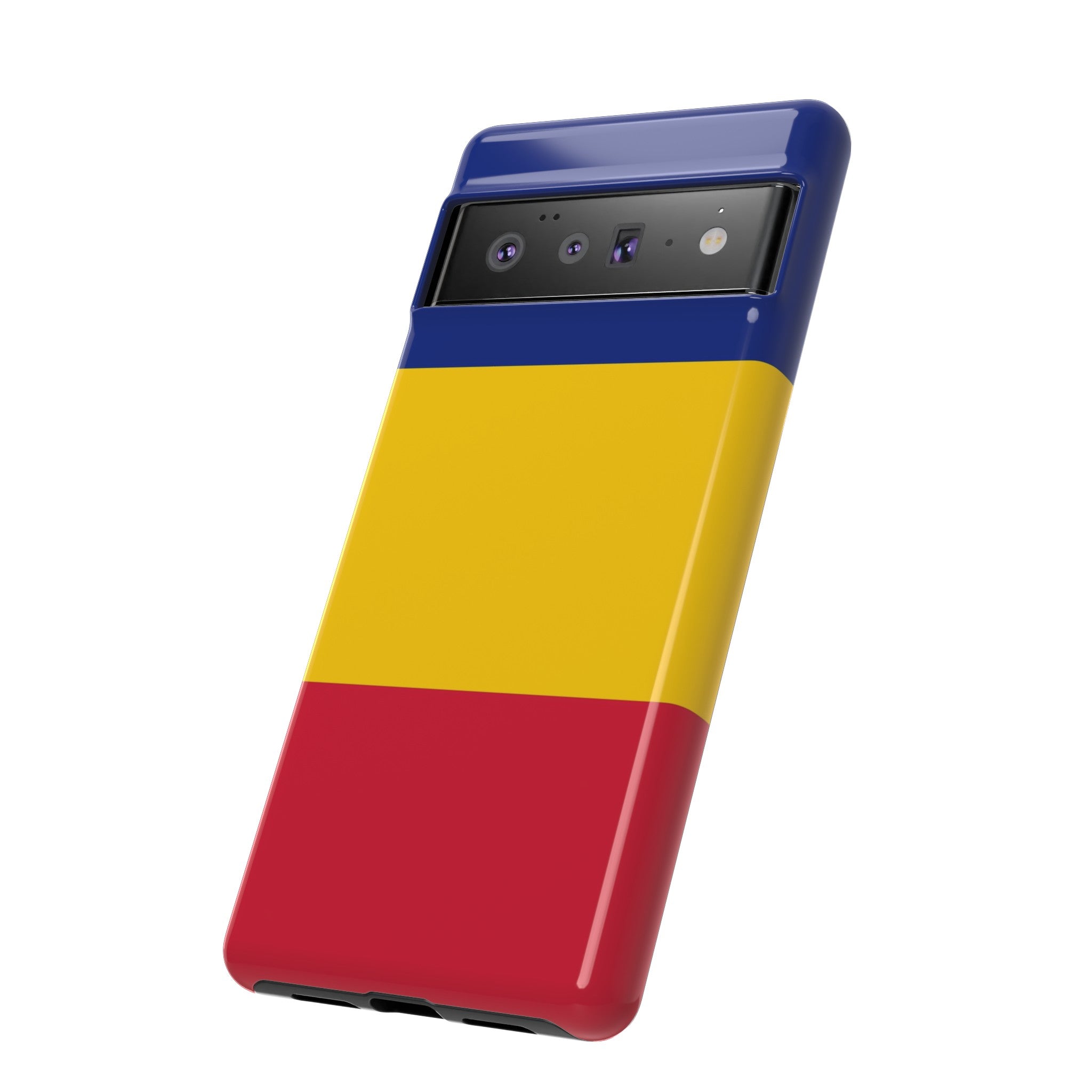 Romania Phone Case