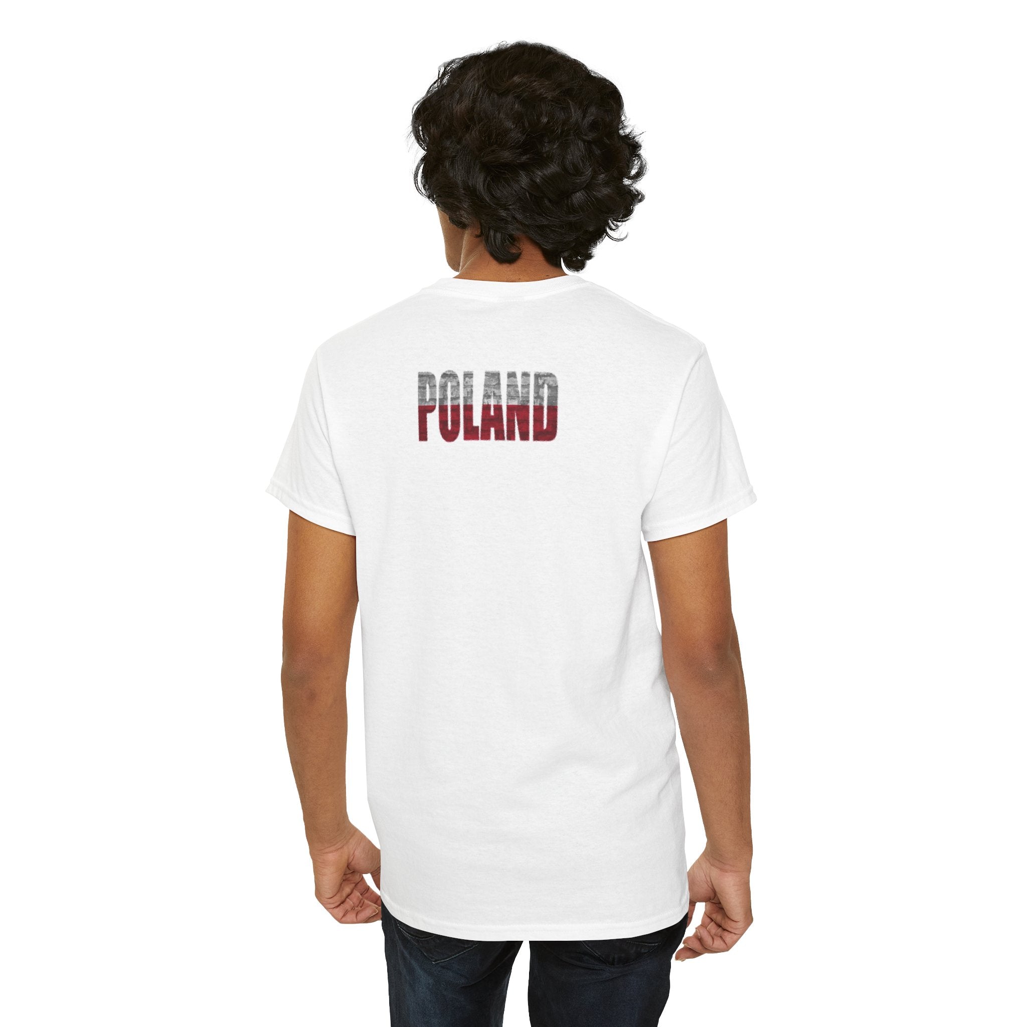 Poland Euro T-shirt