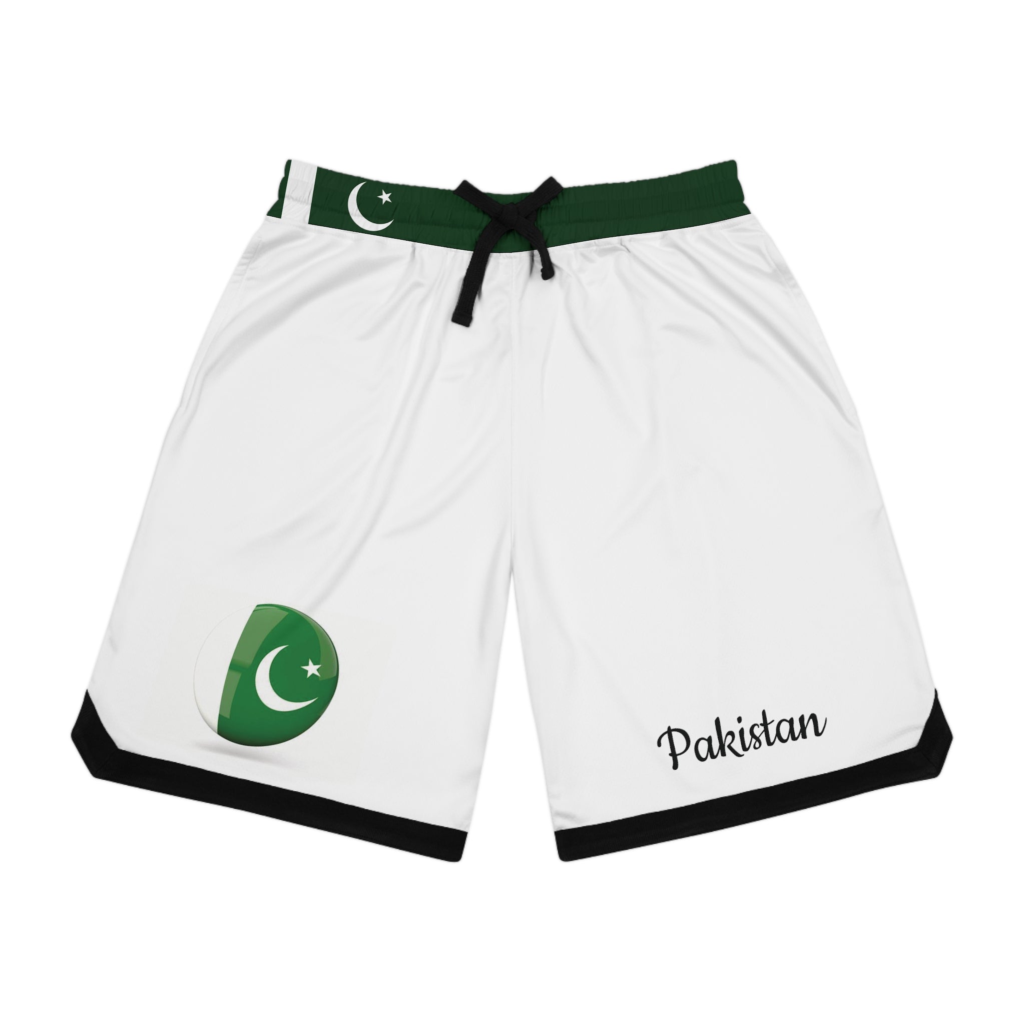 Pakistan Men Shorts