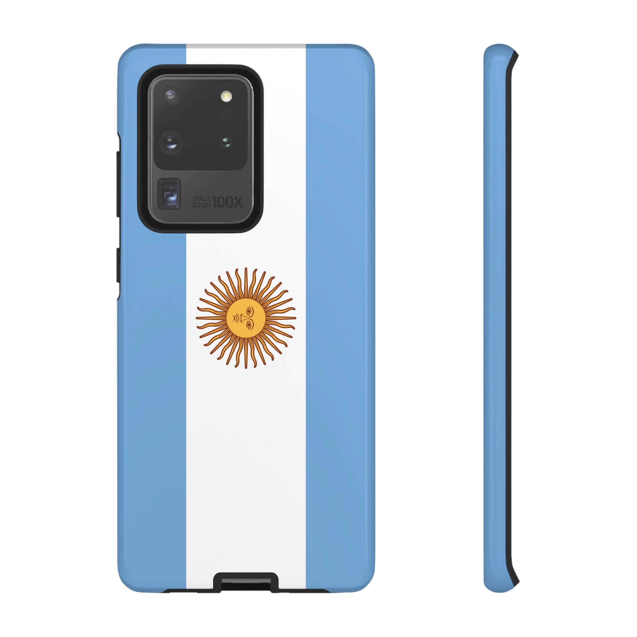 Argentina Phone Case