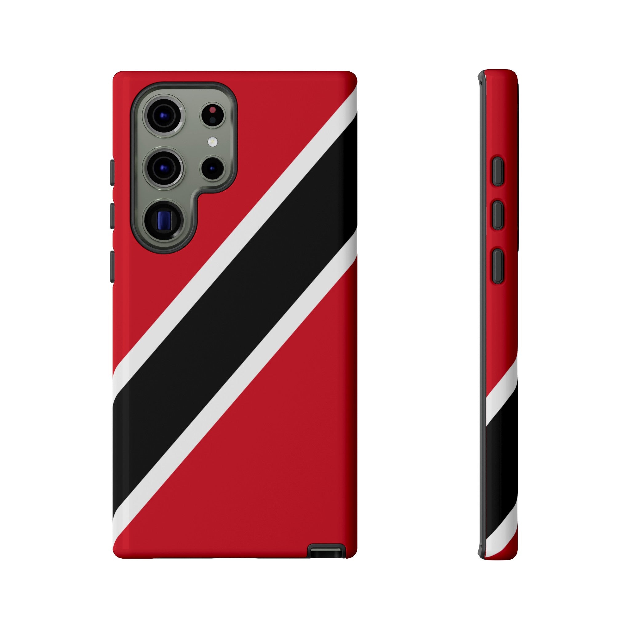 Trinidad And Tobago Phone Case