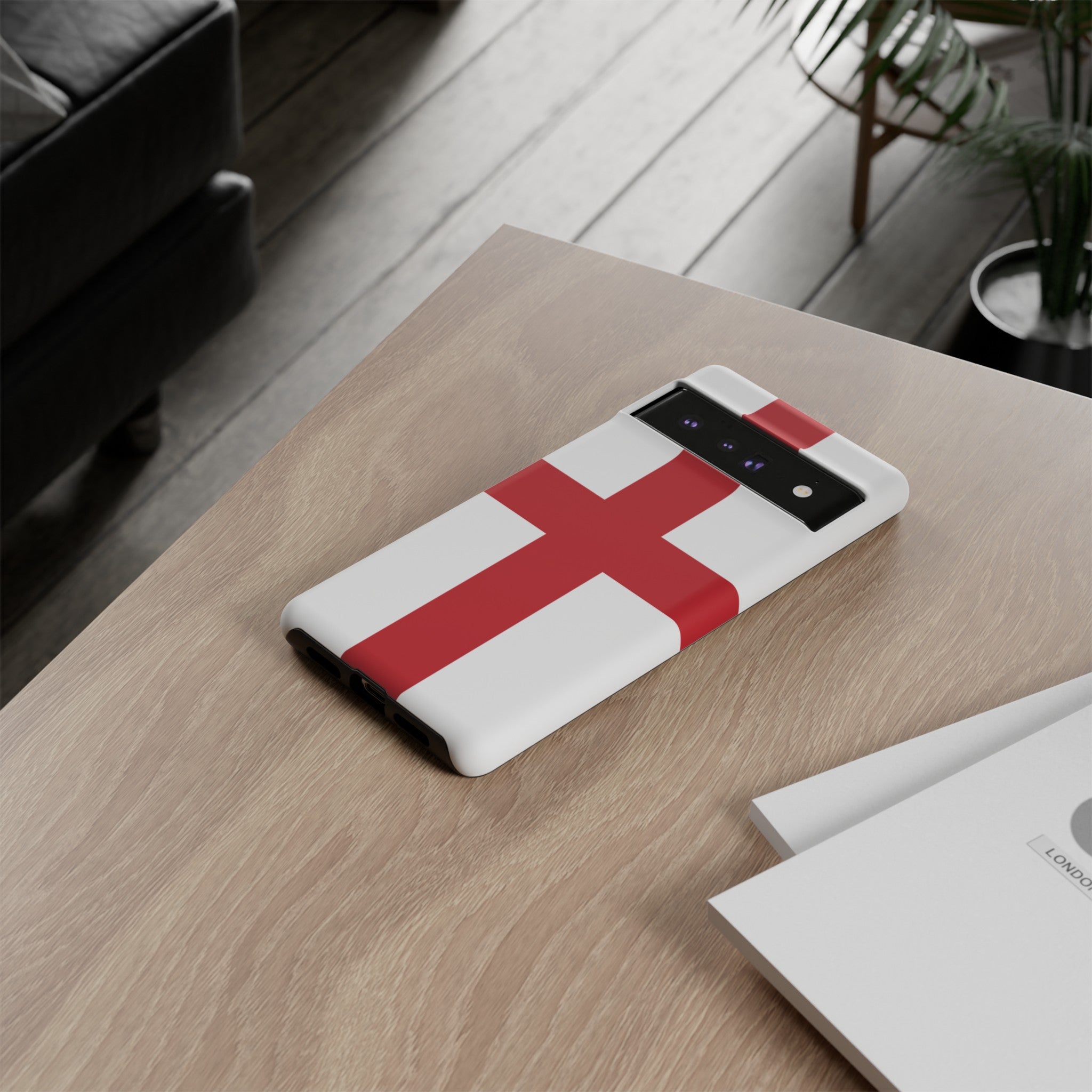 England Phone Case