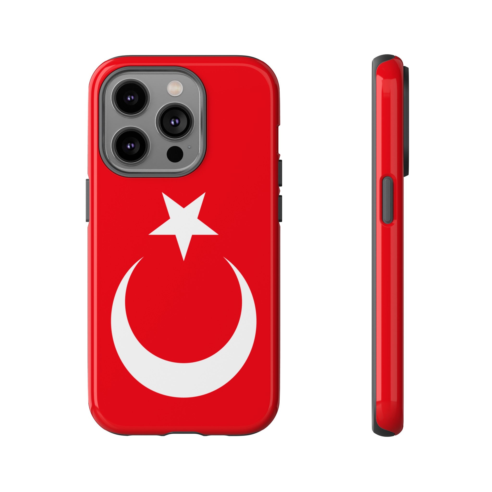 Türkiye Phone Case