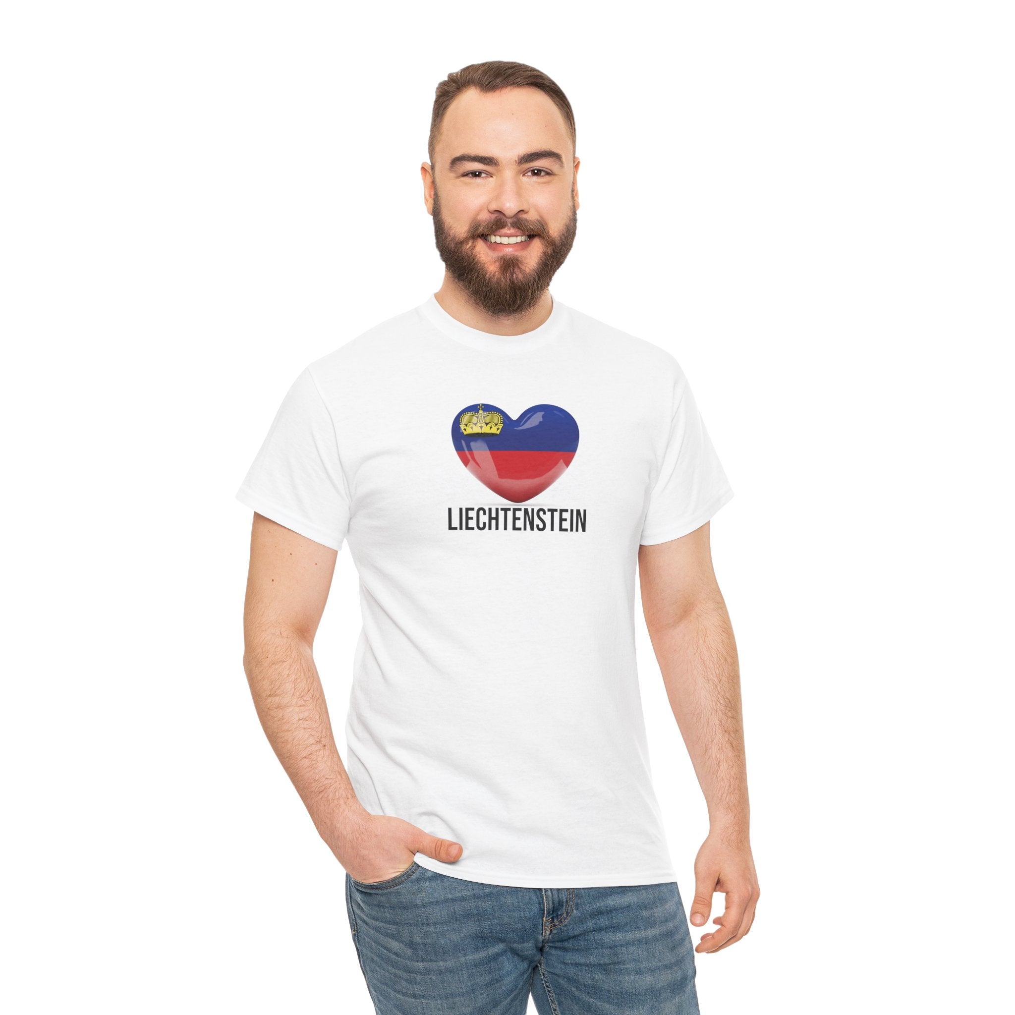 Liechtenstein Tee