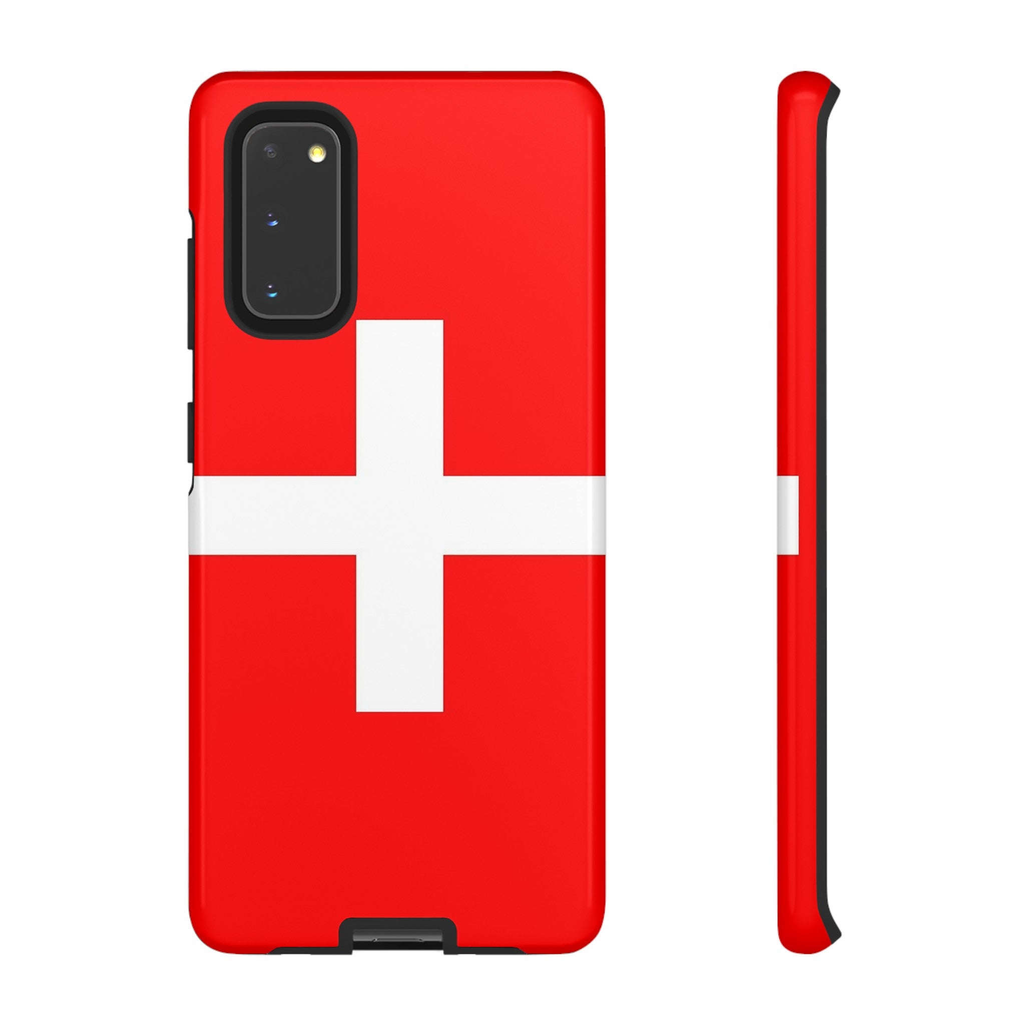 Switzerland Phone Case