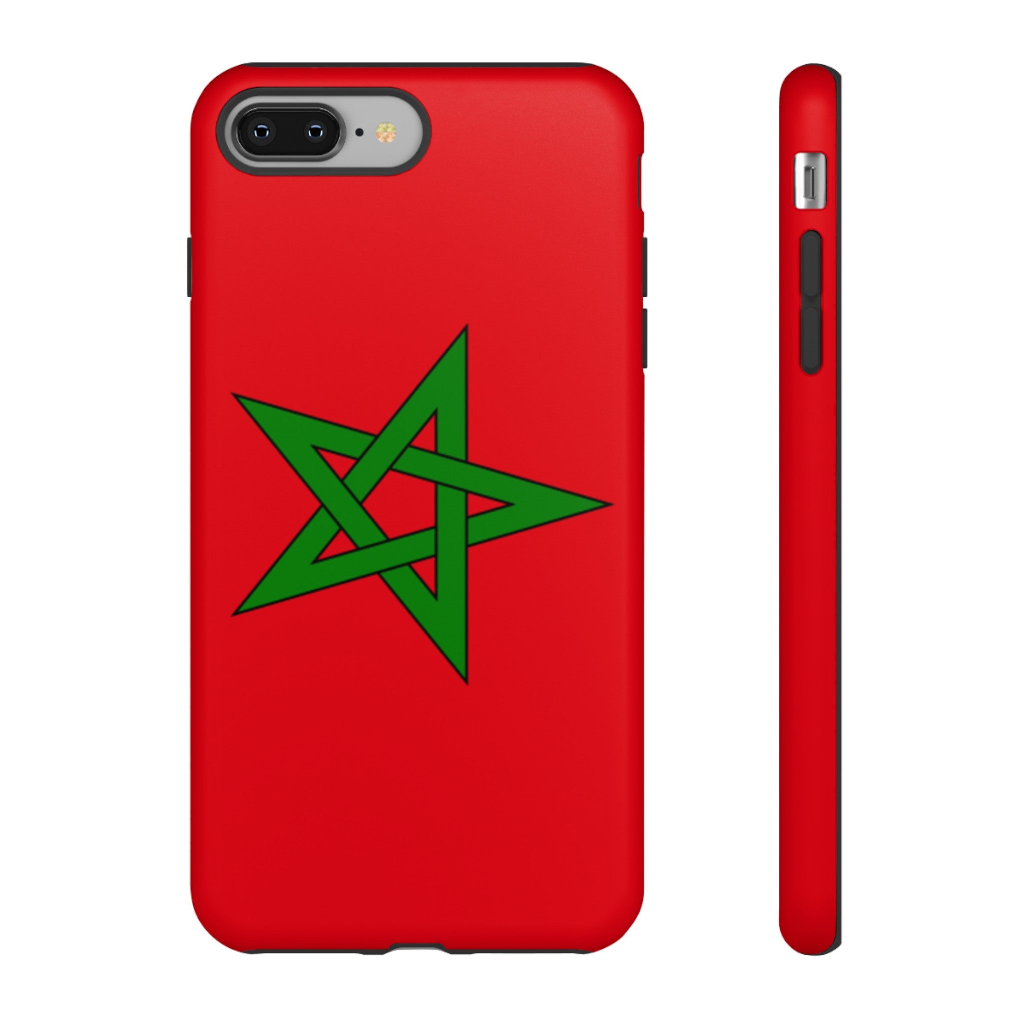 Morocco Phone Case