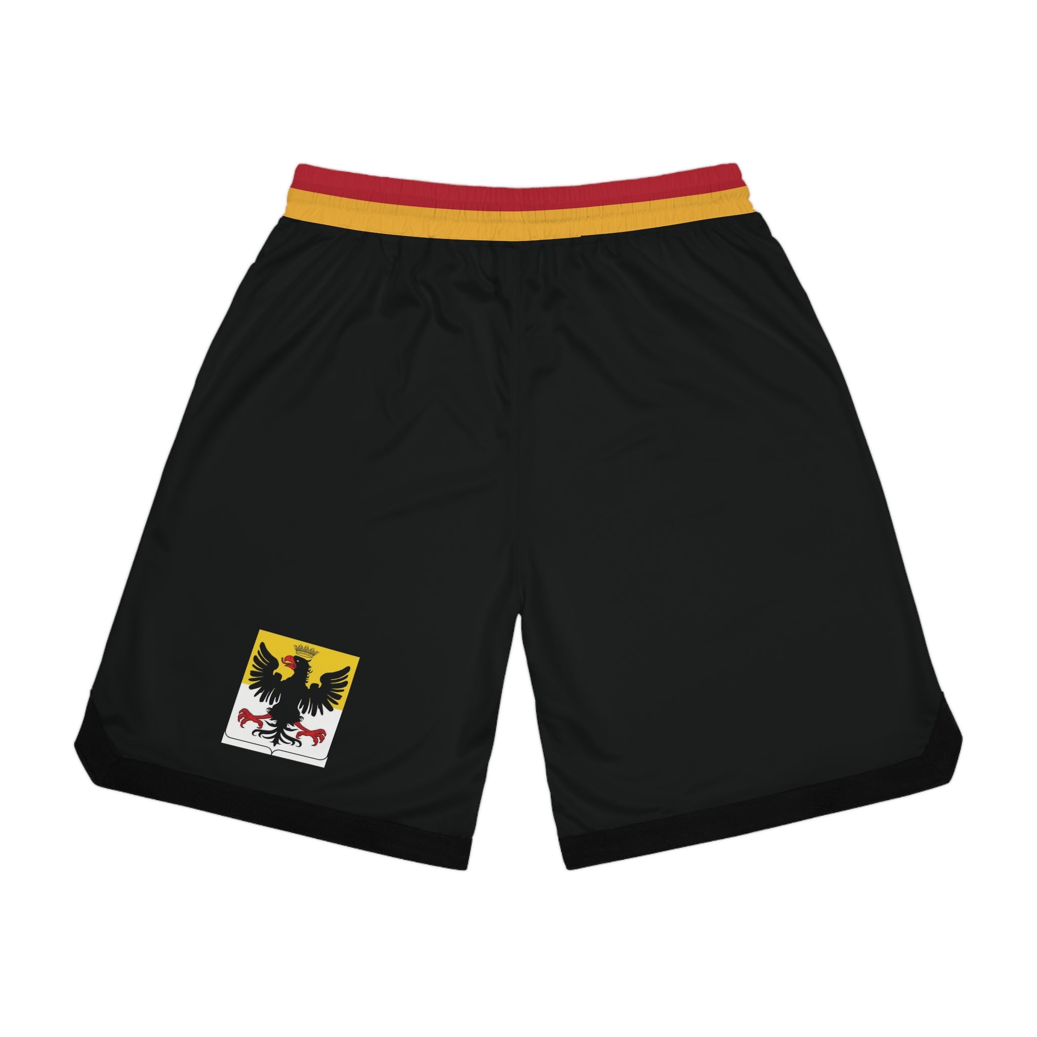 Germany Football Shorts