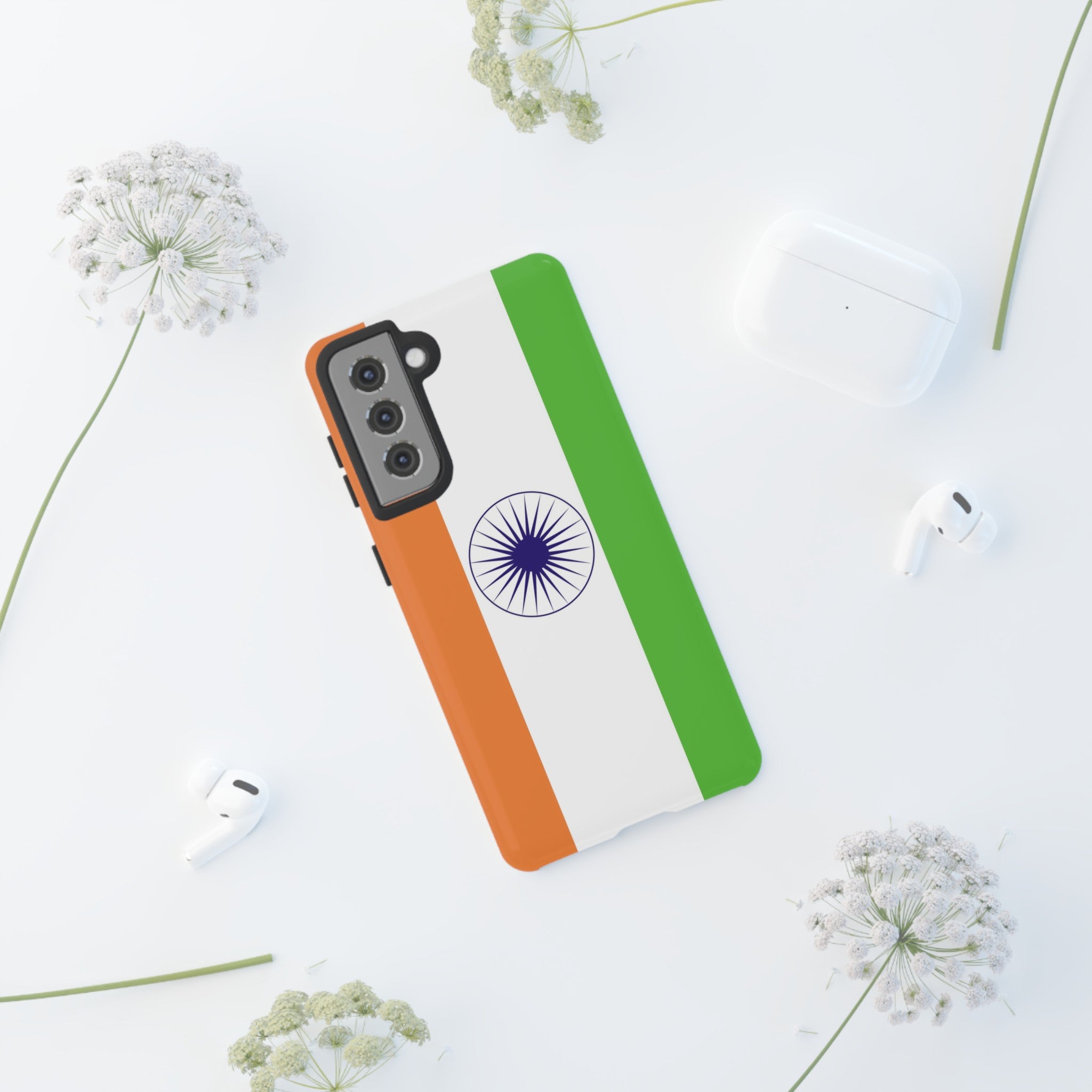 India Phone Case