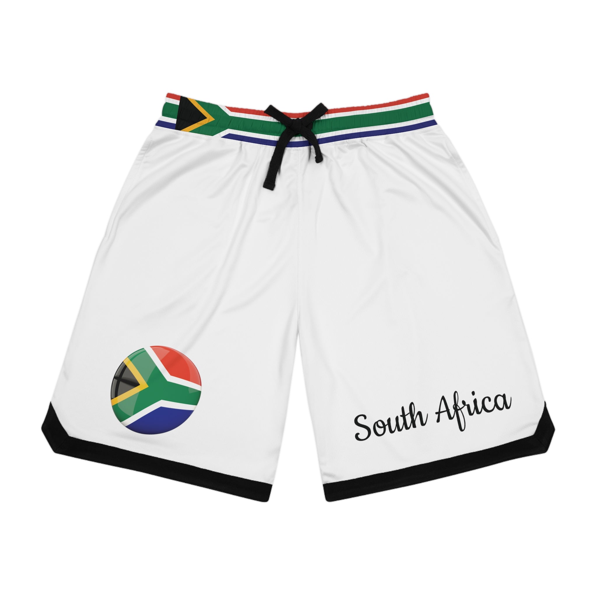 South Africa Men Shorts