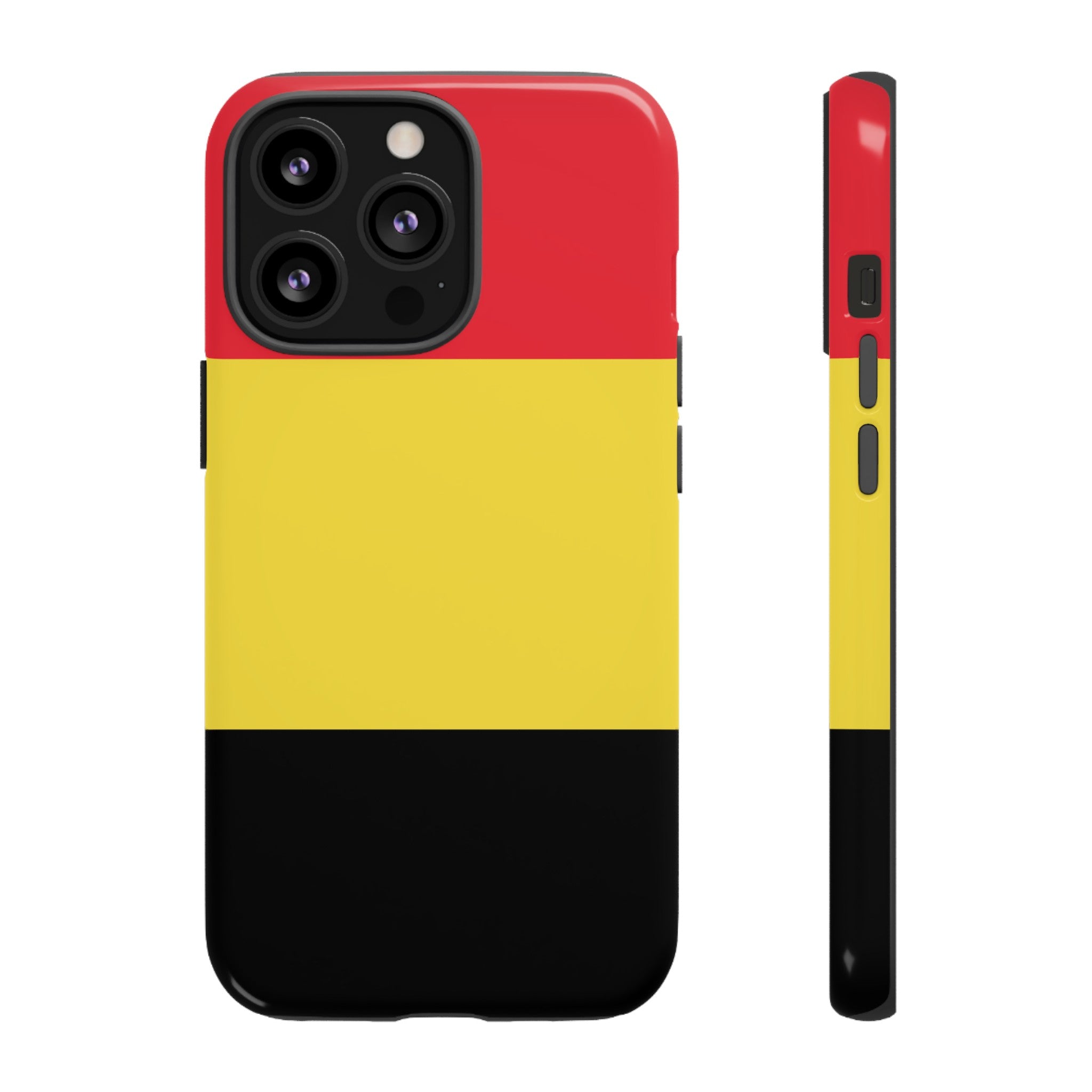 Belgium Phone Case