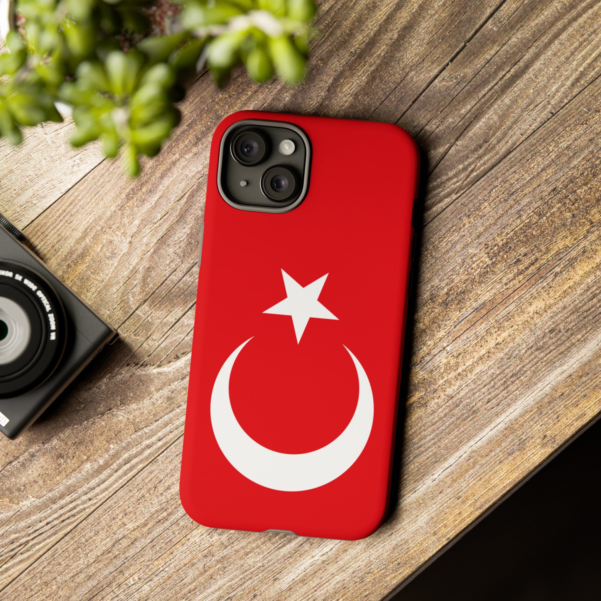 Türkiye Phone Case