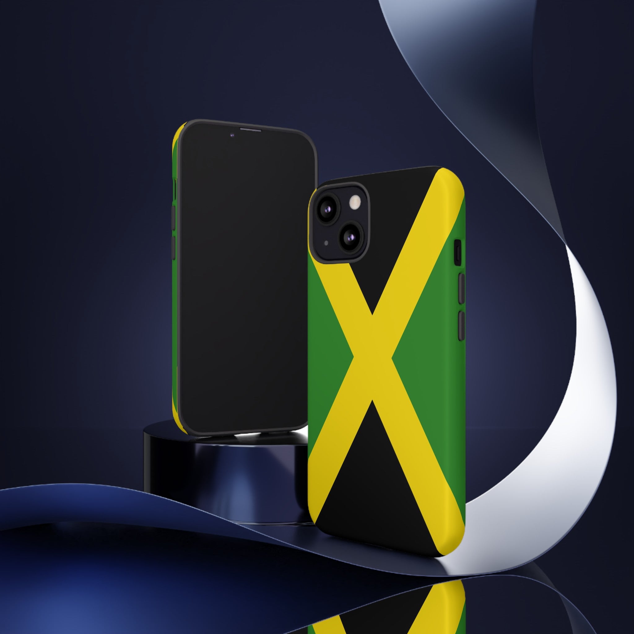 Jamaica Phone Case