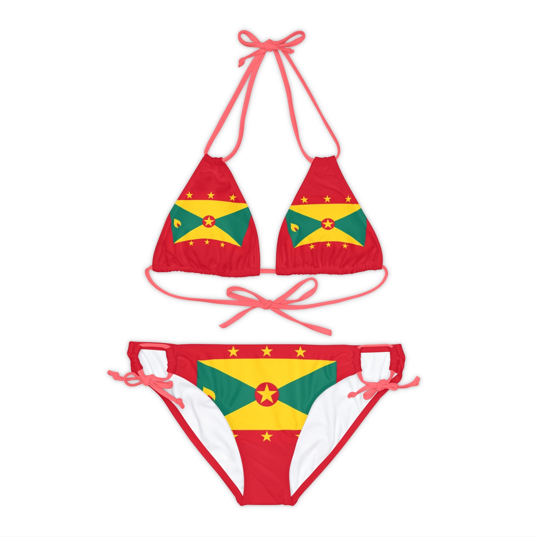 Grenada Bikini Set Version 2