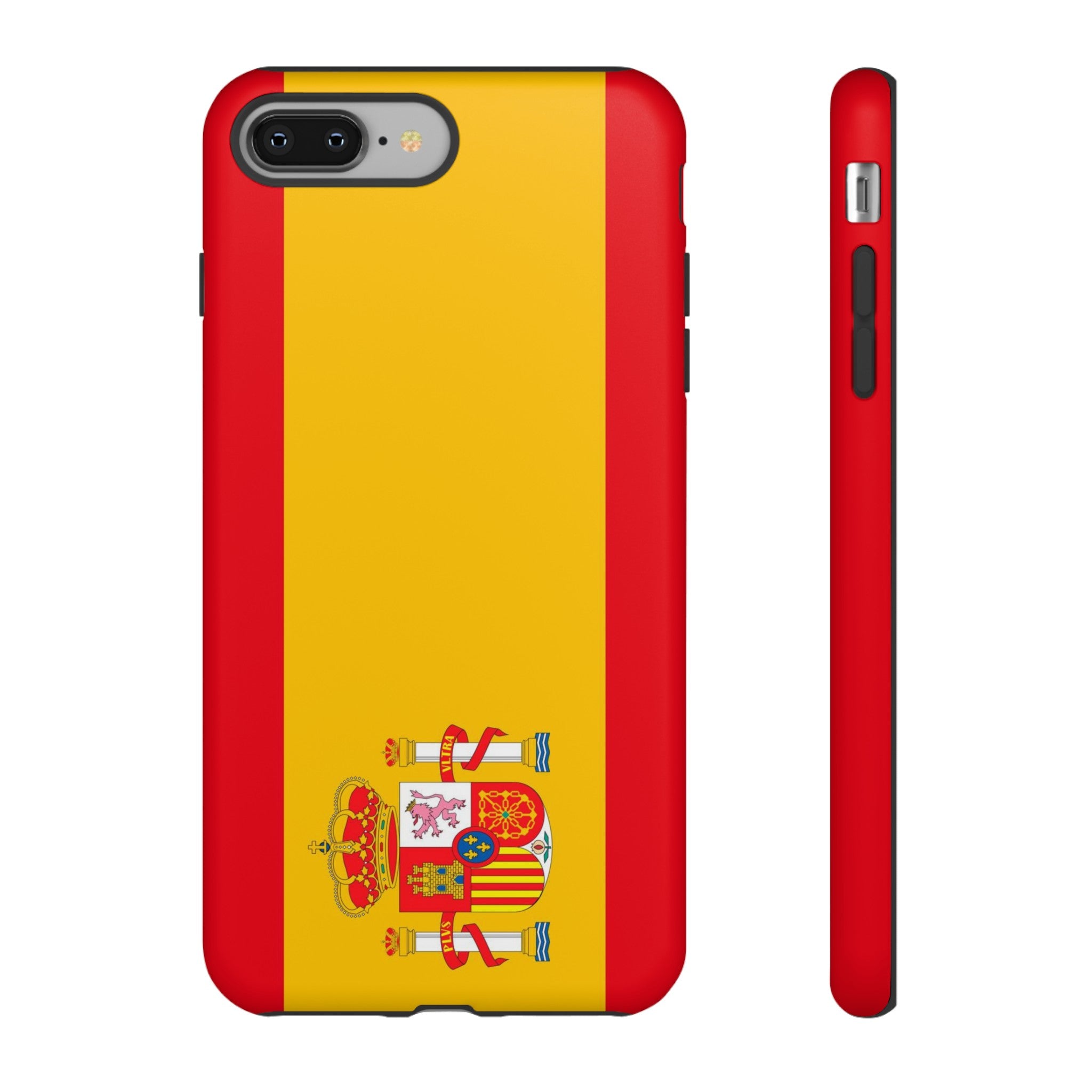 Spain Phone Case