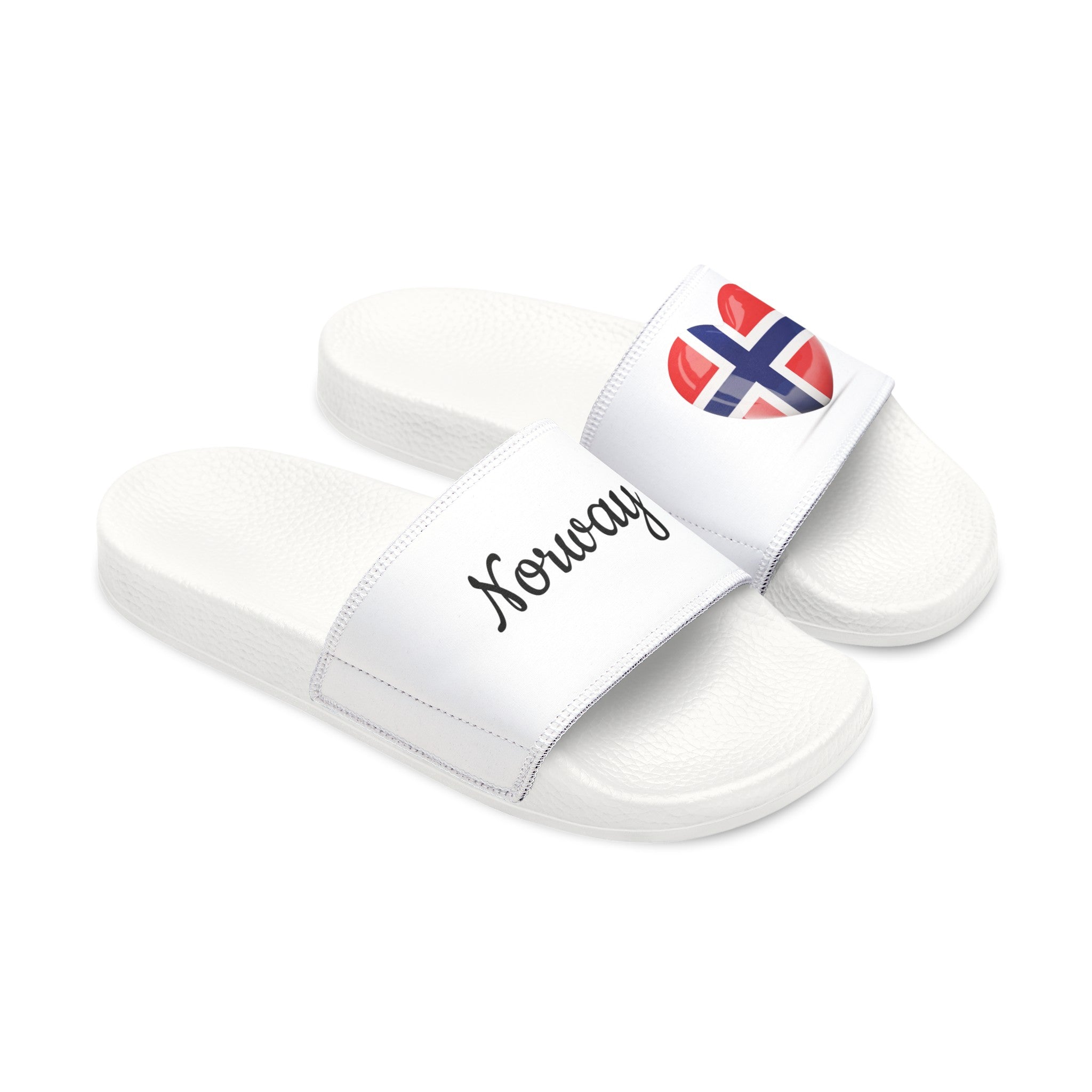 Norway Women's Sliders