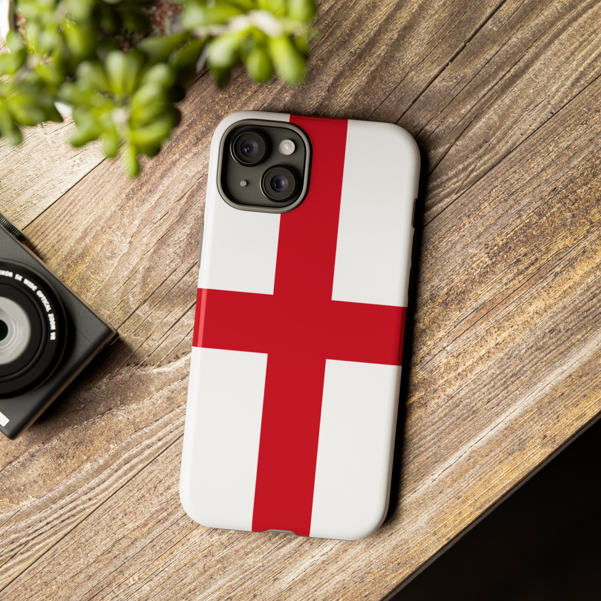 England Phone Case