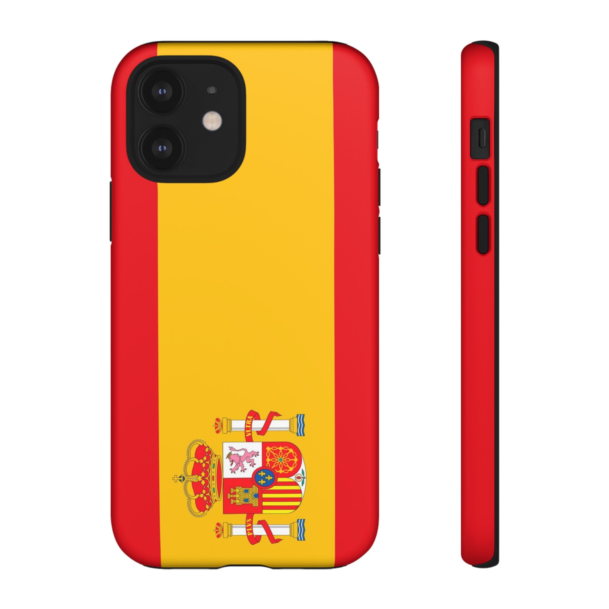 Spain Phone Case