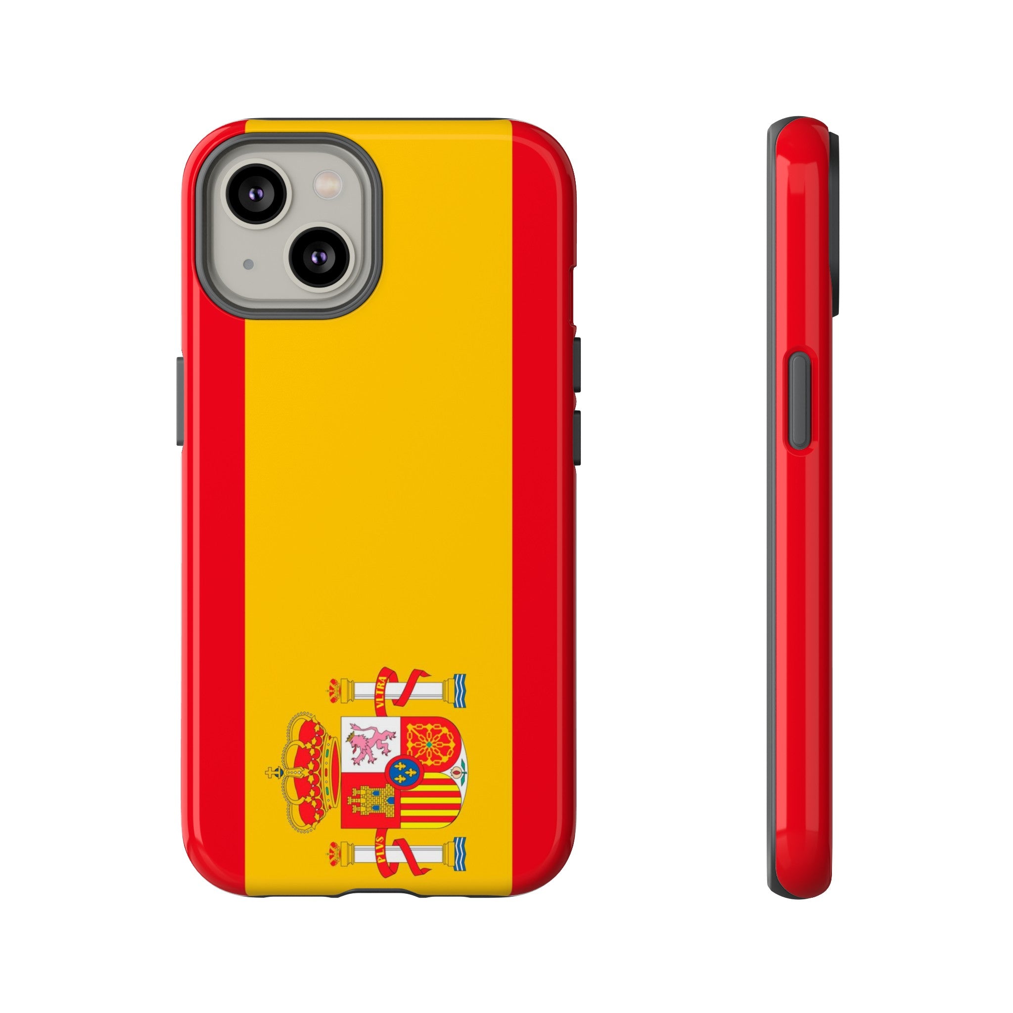 Spain Phone Case