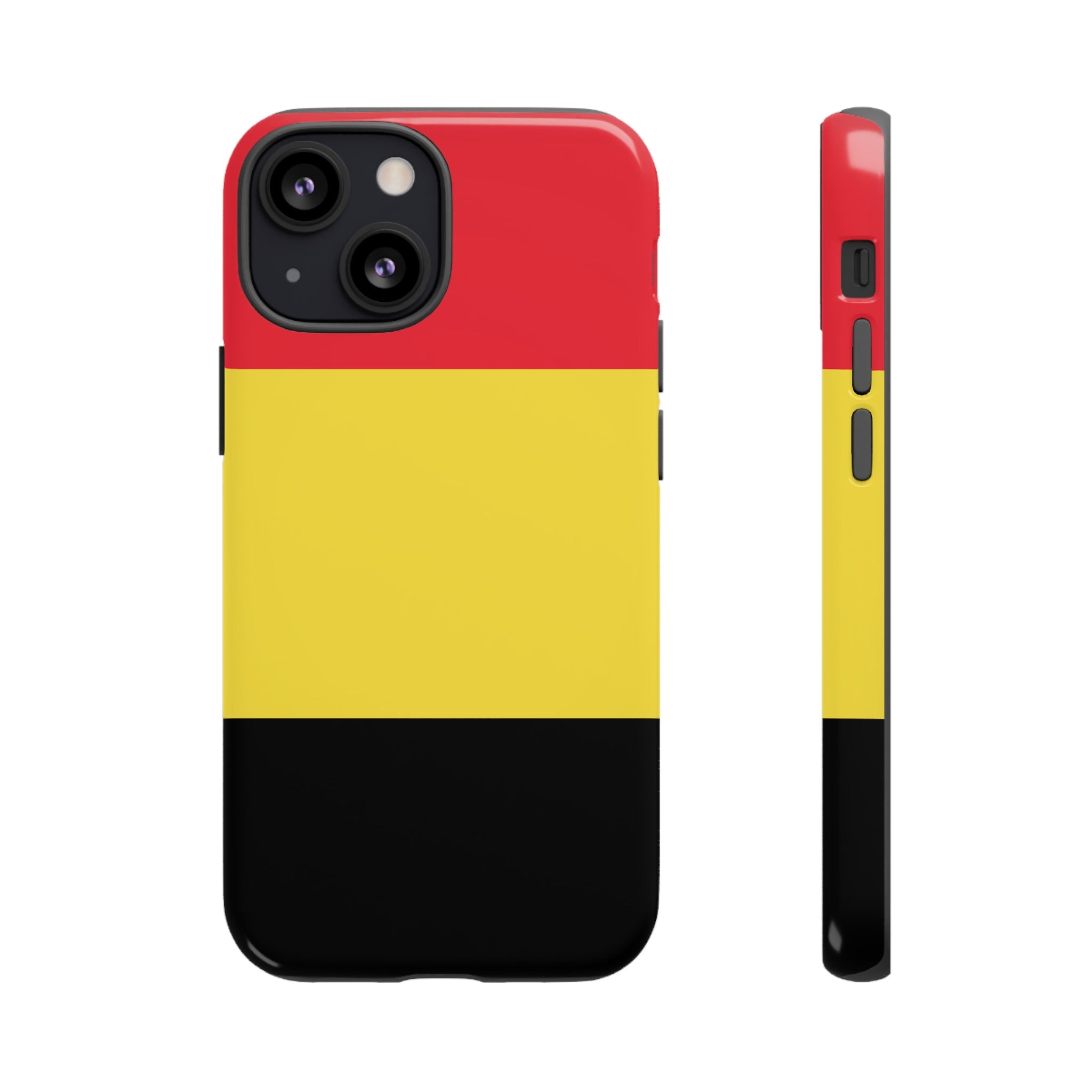 Belgium Phone Case