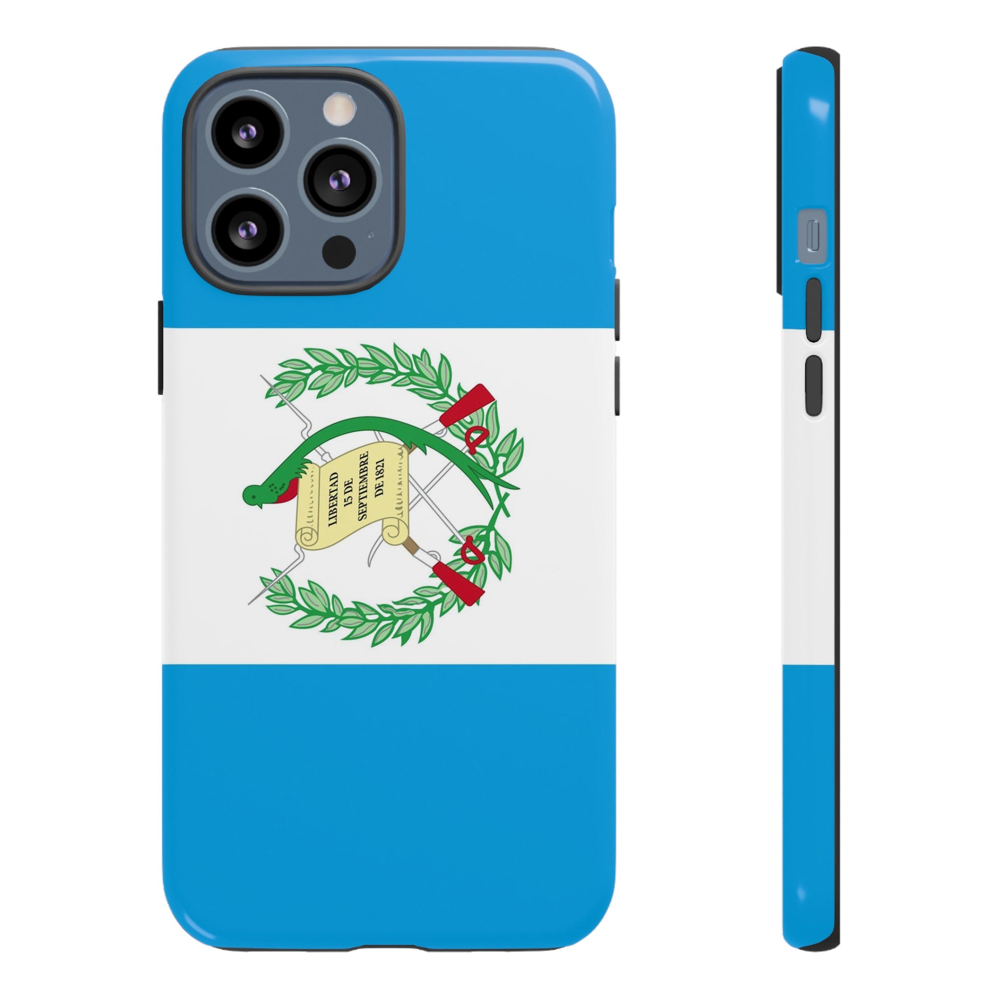 Guatemala Phone Case