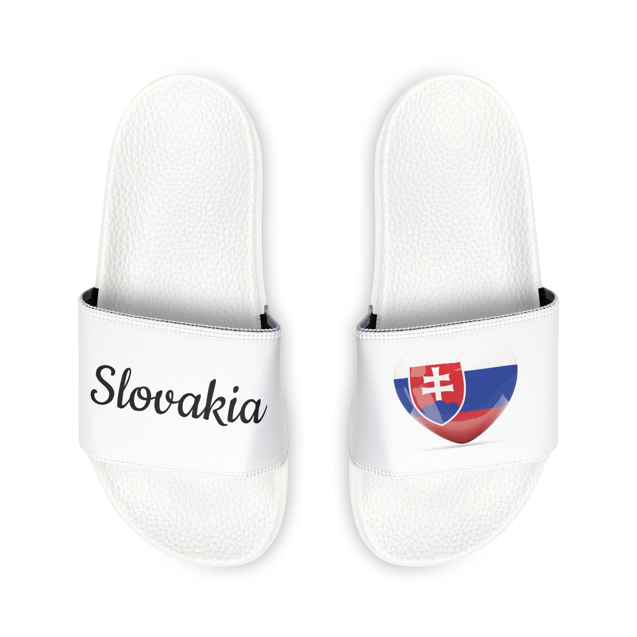 Slovakia Women's Sliders