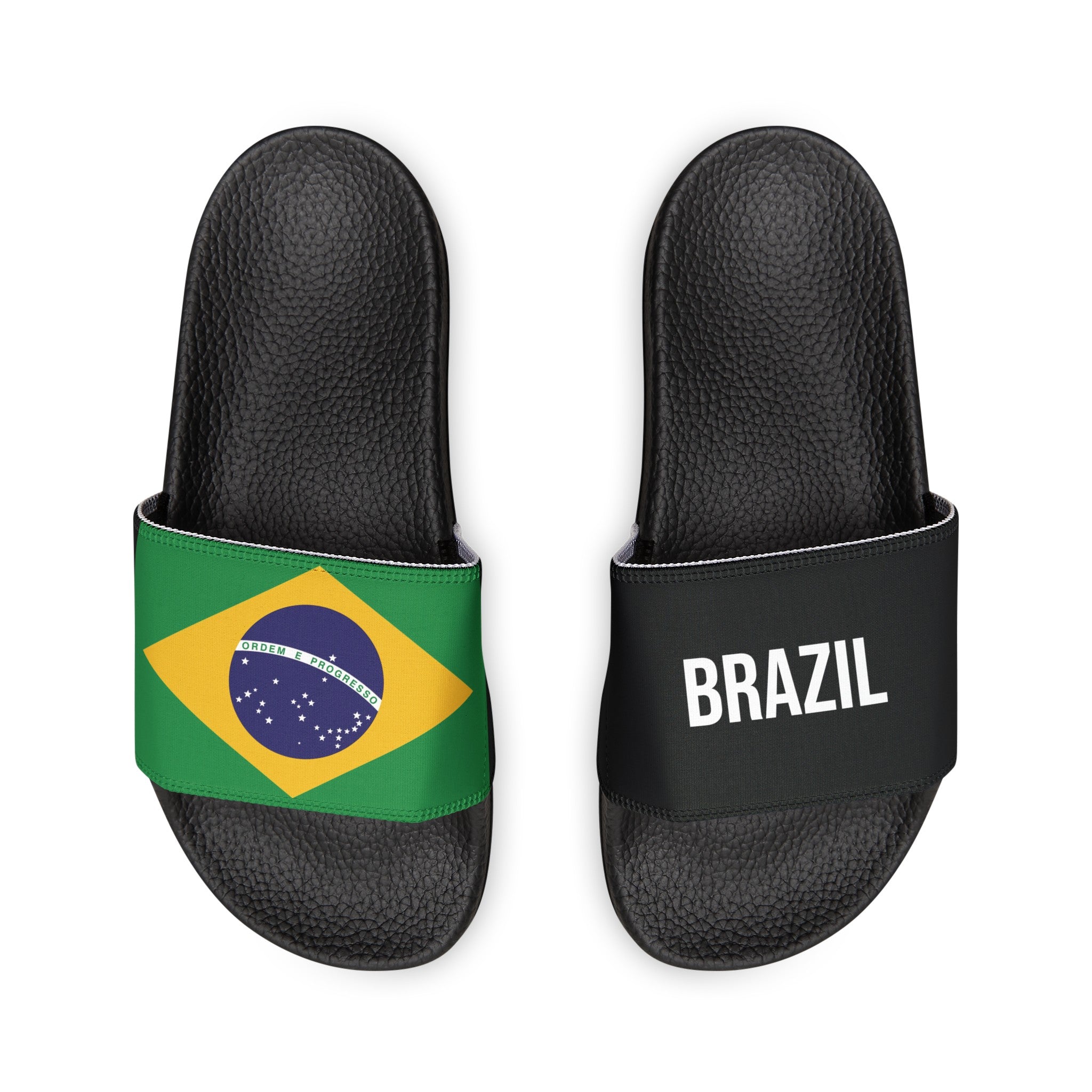 Brazil Men's Sliders