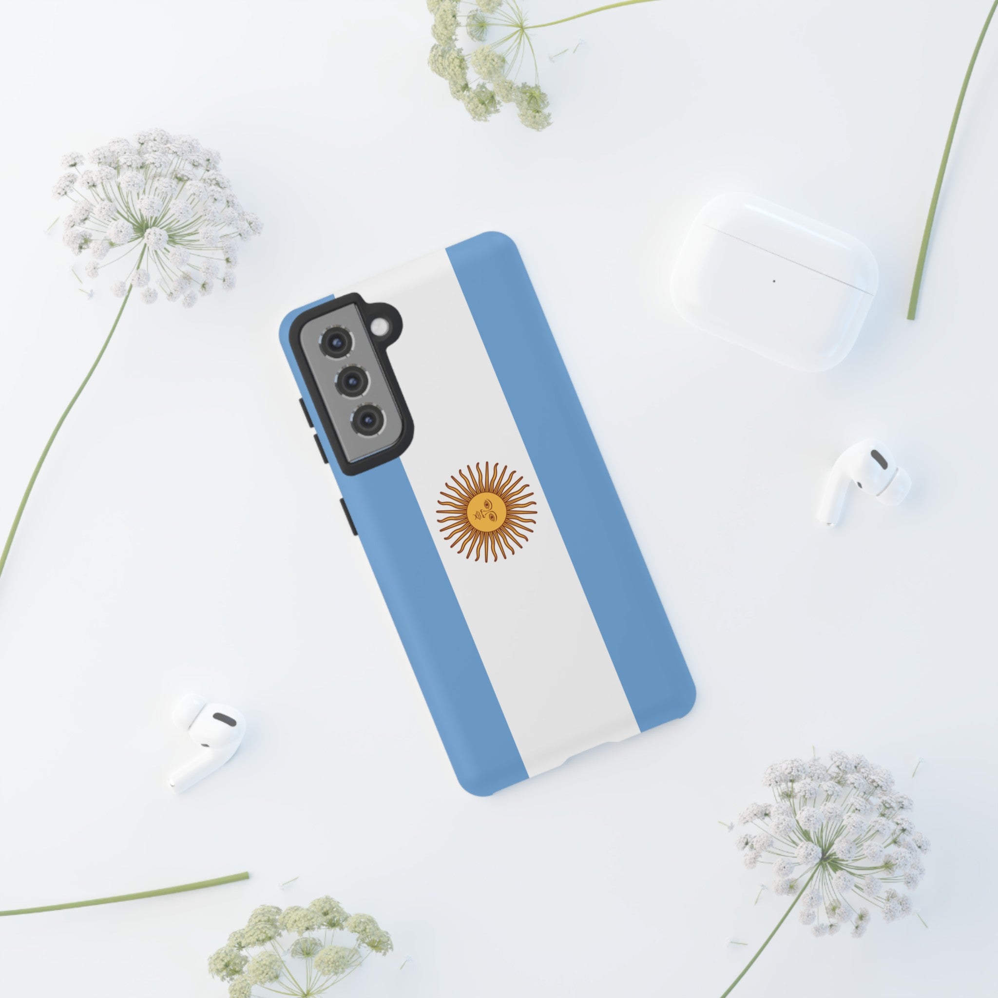 Argentina Phone Case