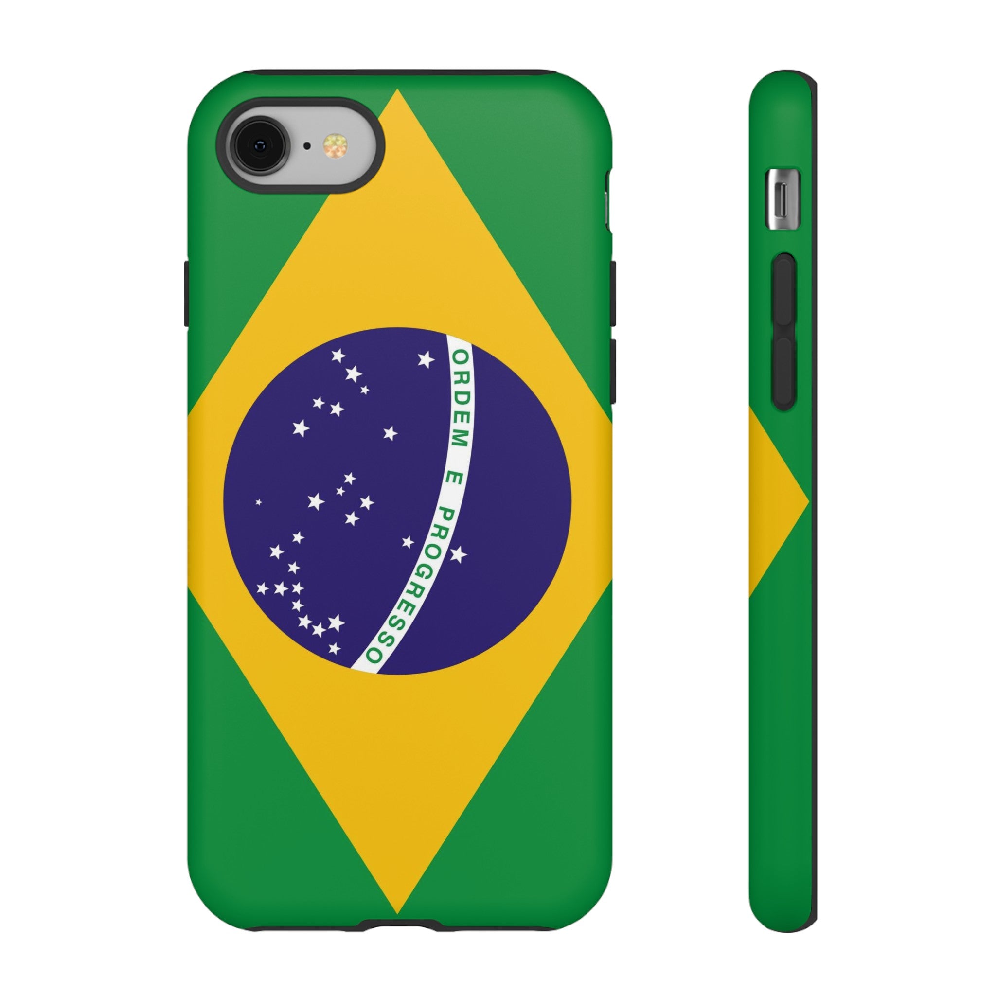 Brazil Phone Case