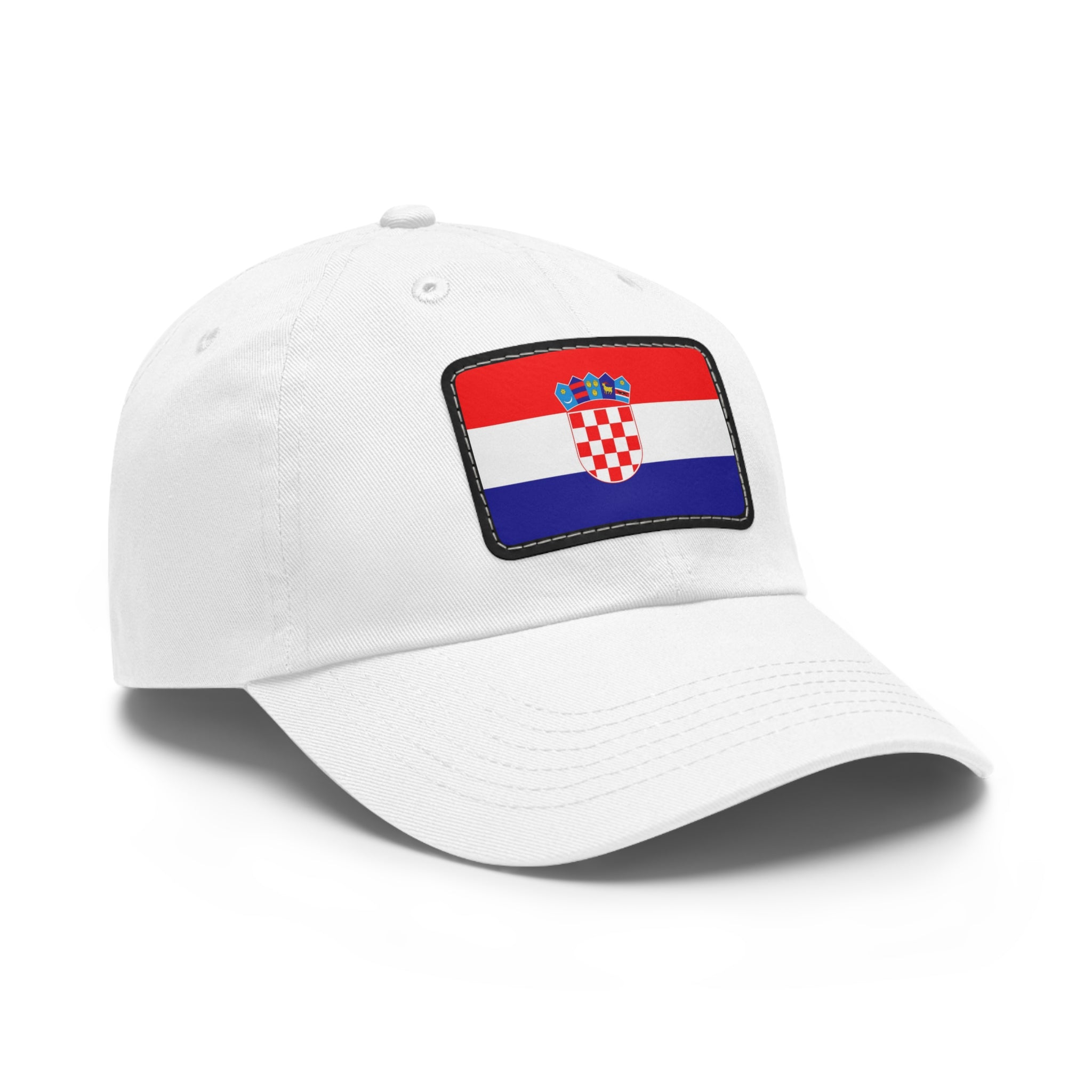 Croatia Hat